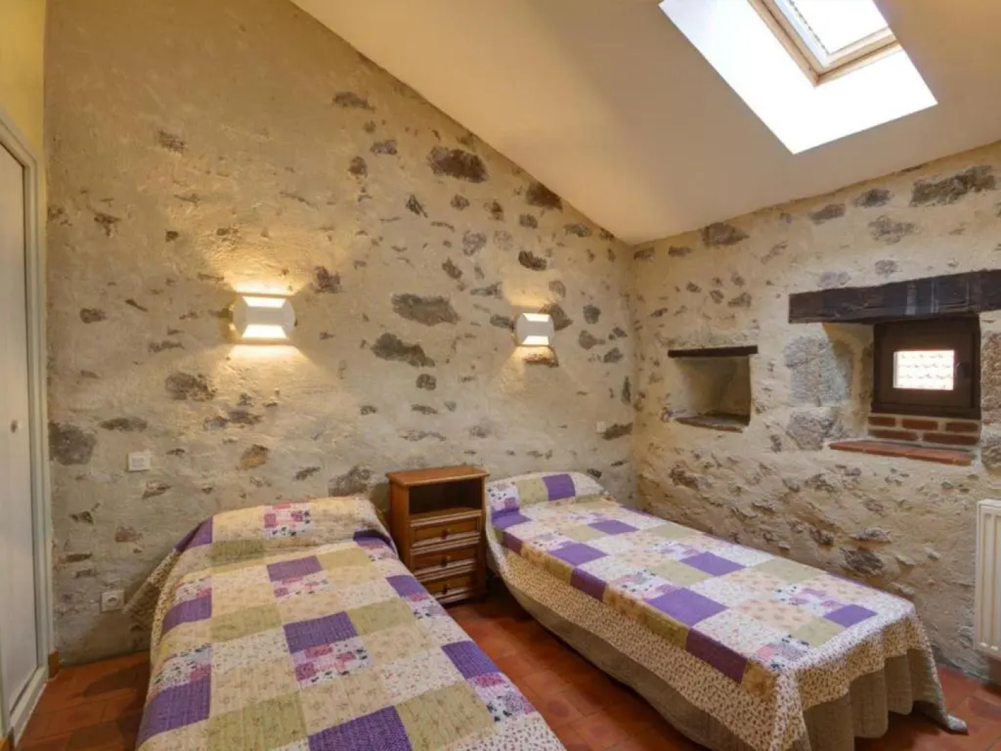 Gîte Le Crozet, 3 pièces, 4 personnes - FR-1-496-169