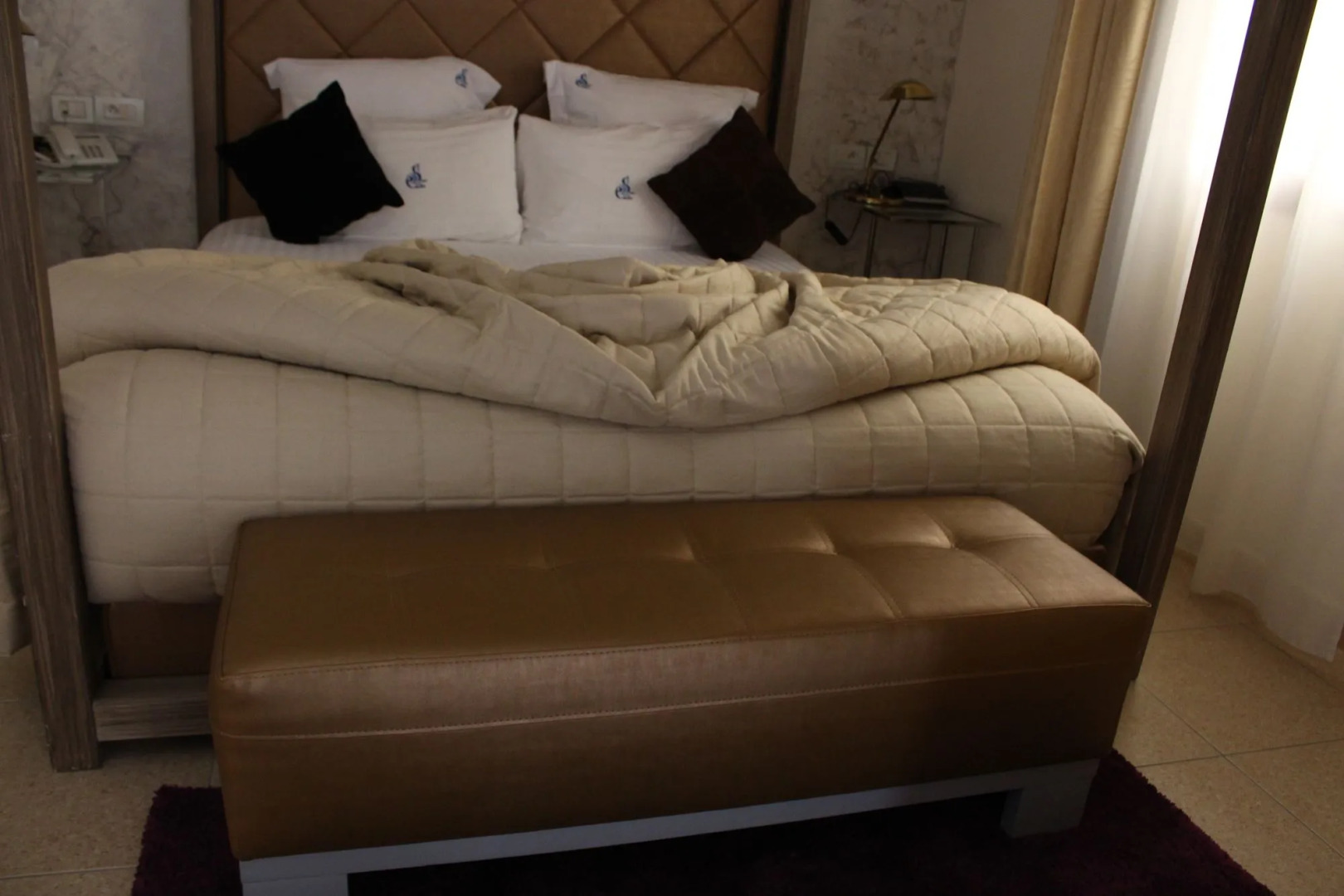 Particular Destiny Suites