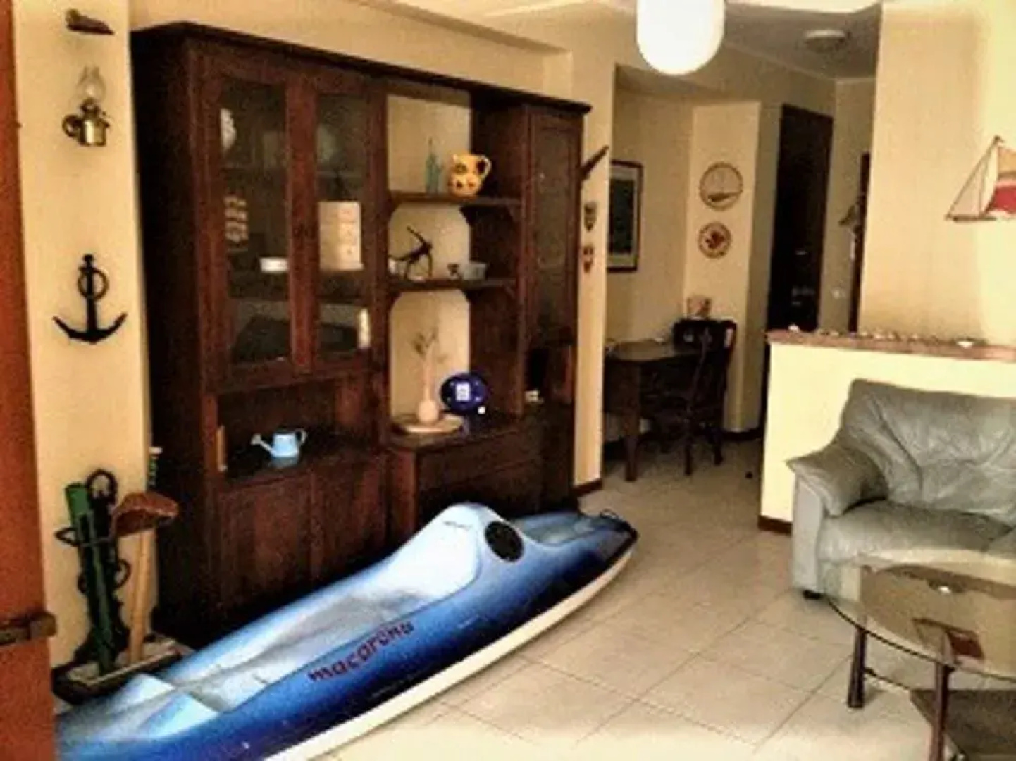Holiday home Sole di Trezza