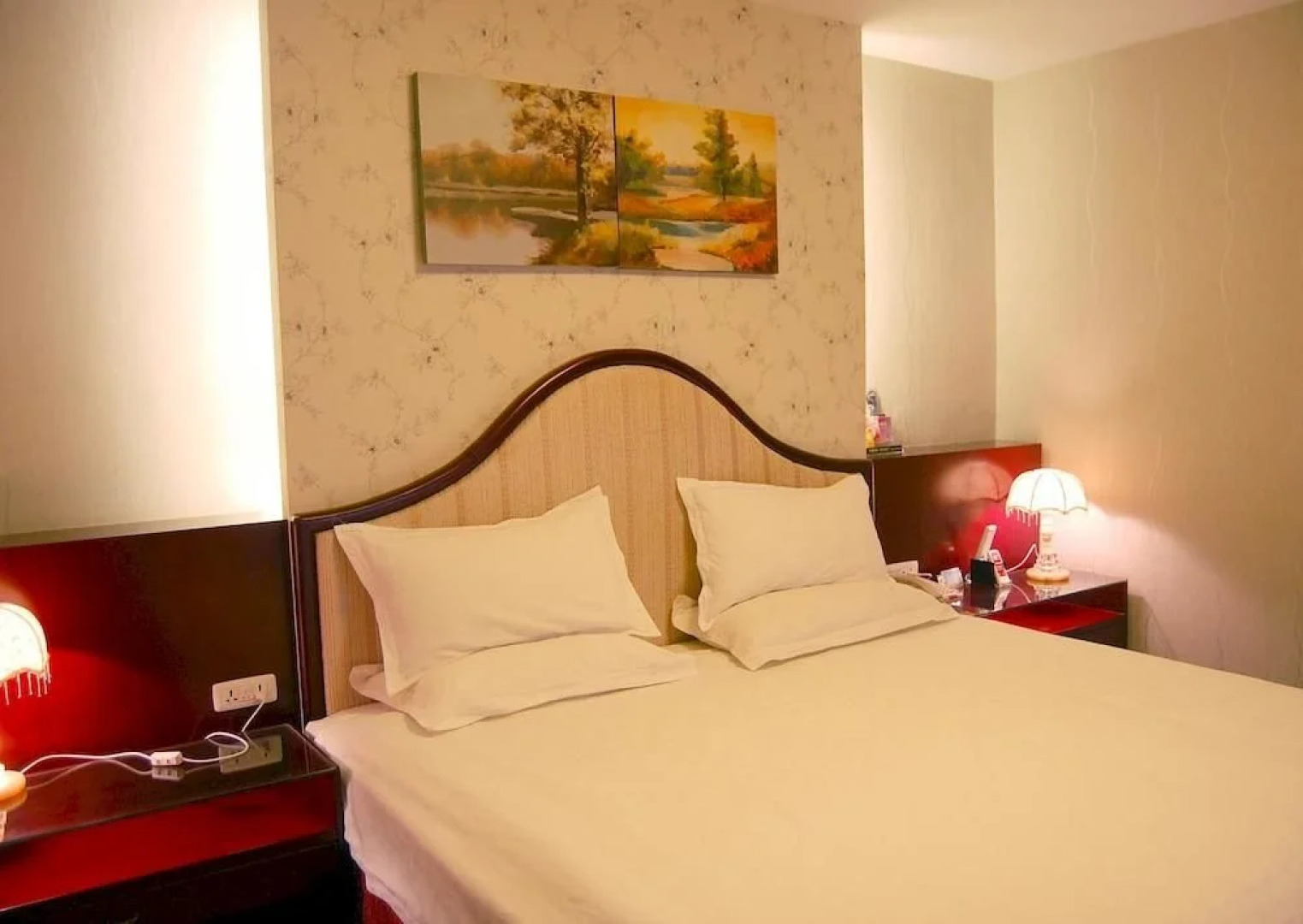 Lu'an Rui'an Haotai Business Hotel