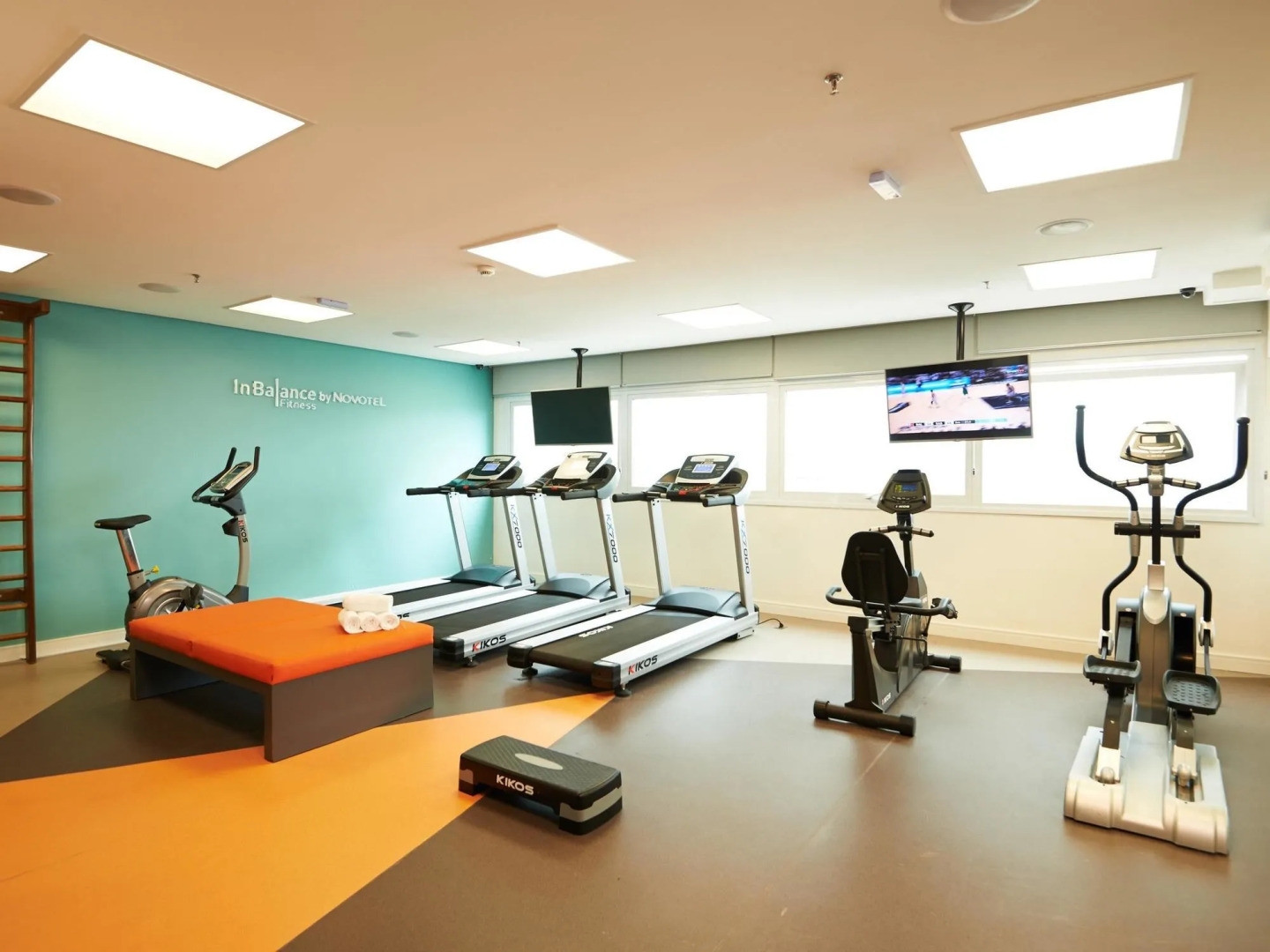 Novotel Santos Gonzaga