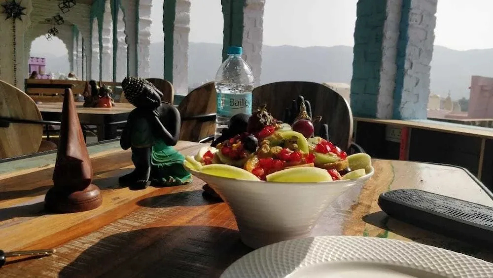 Moustache Pushkar - Hostel