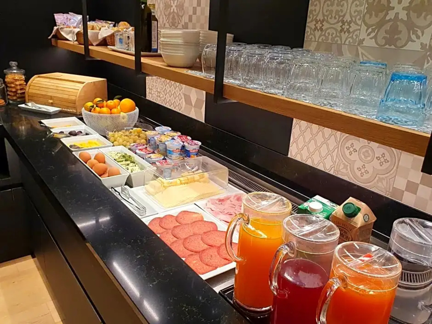 Hotel Ristorante al Giardinetto