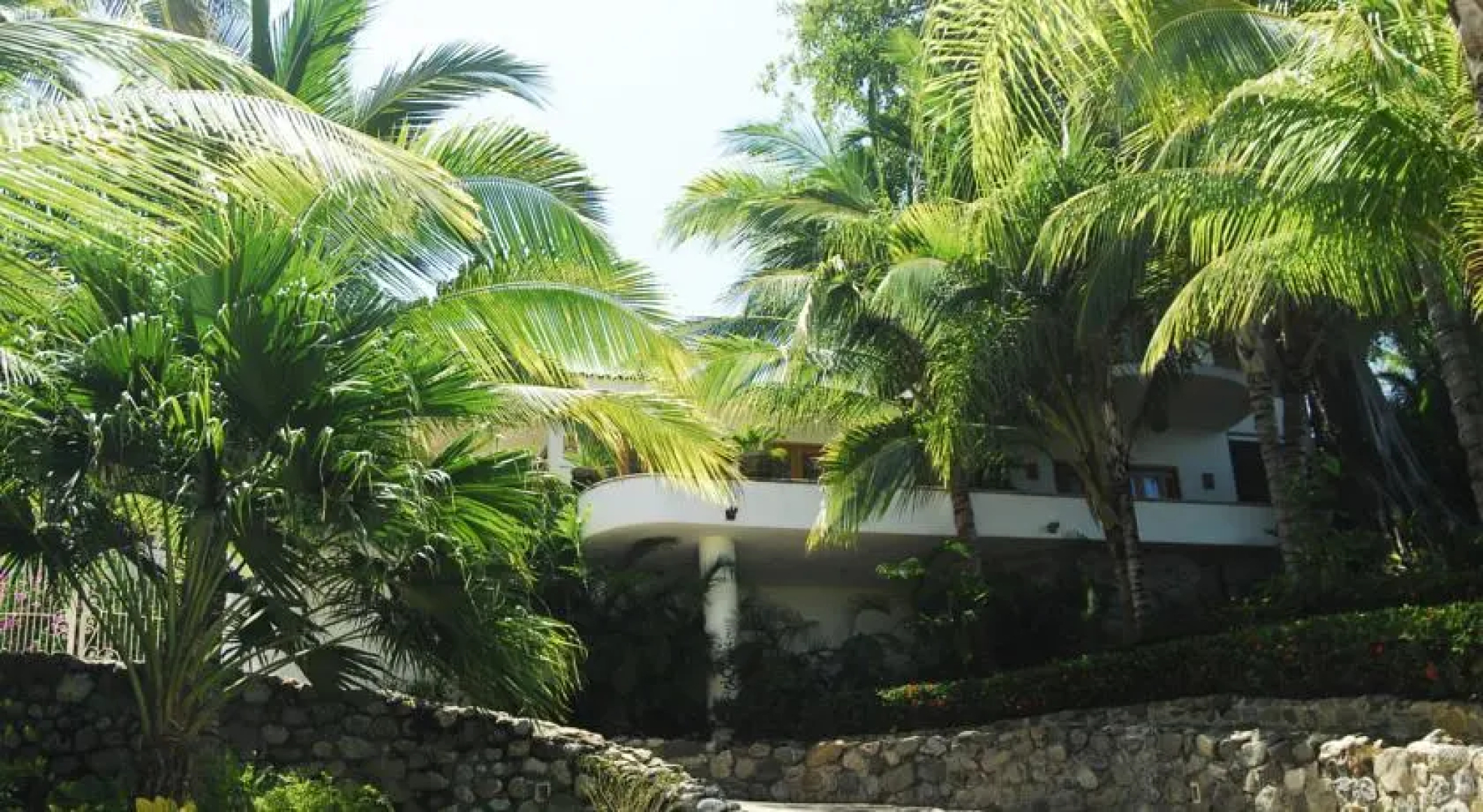 Casa Osita