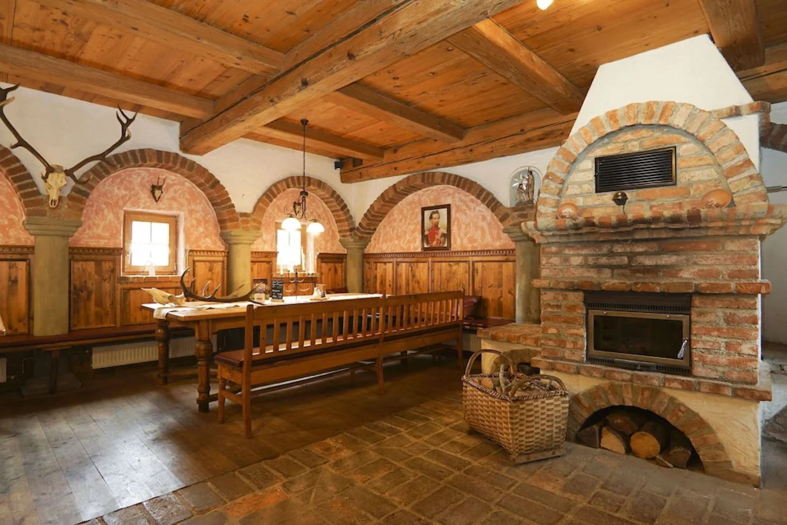 Feriengut zum Fürst n