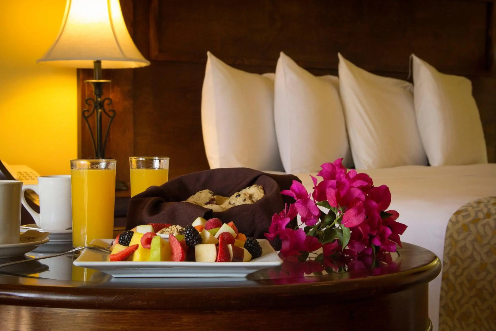 Hotel Hacienda Guadalupe