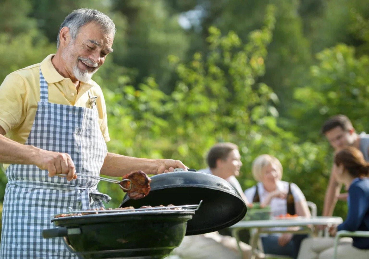 Albury Gardens Tourist Park