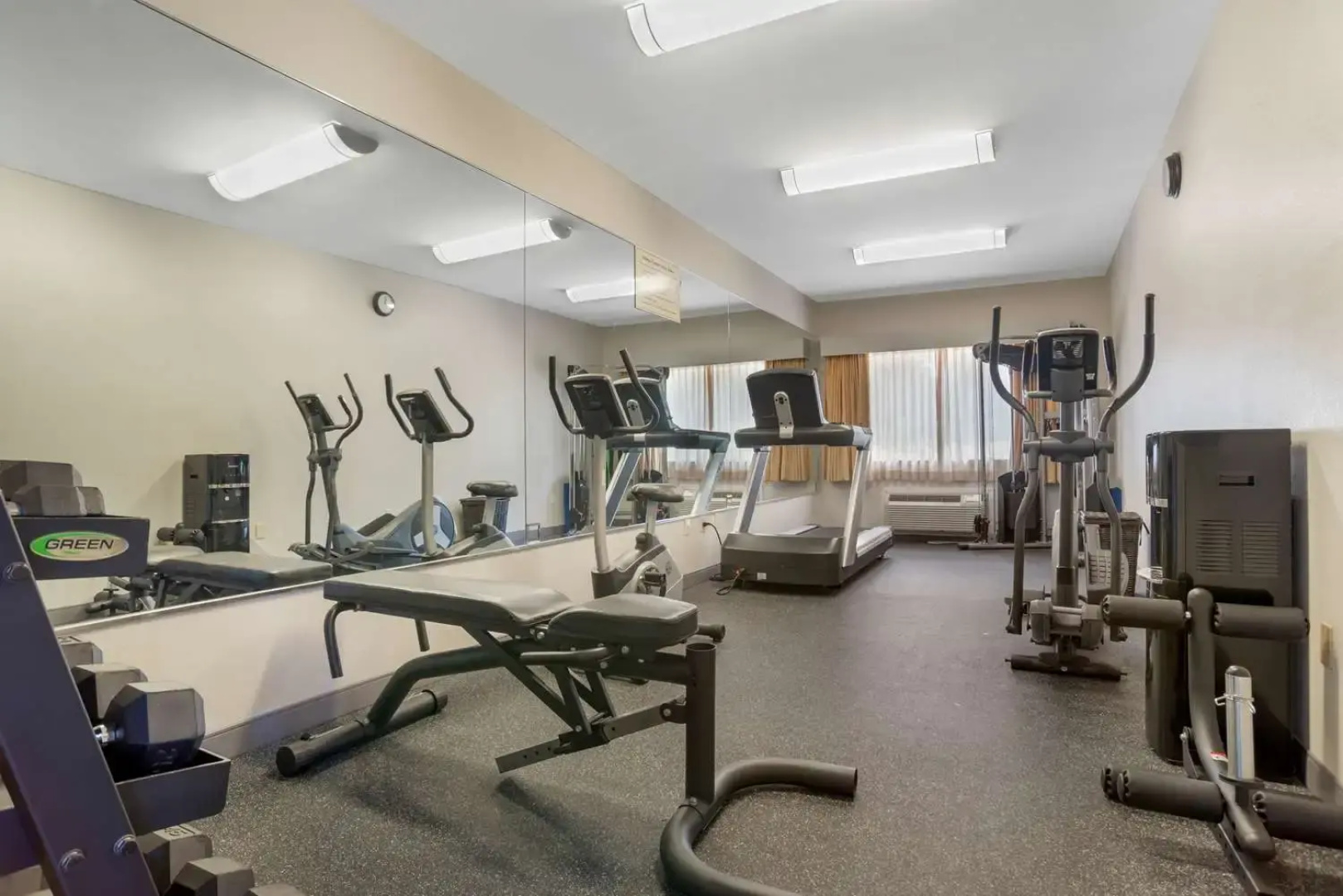 Best Western Wakulla Inn & Suites