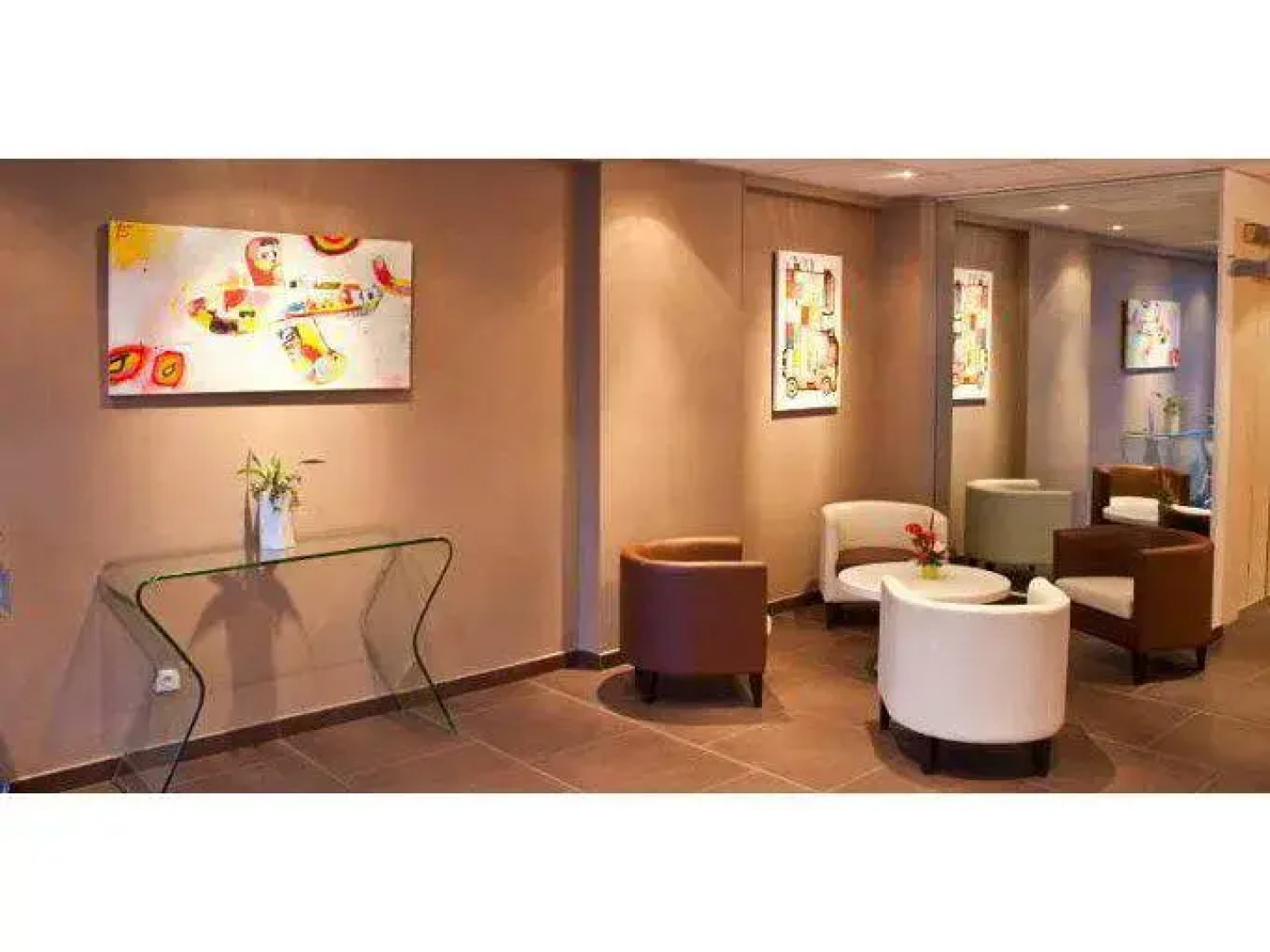 Brit Hotel Confort Limouzi Tulle