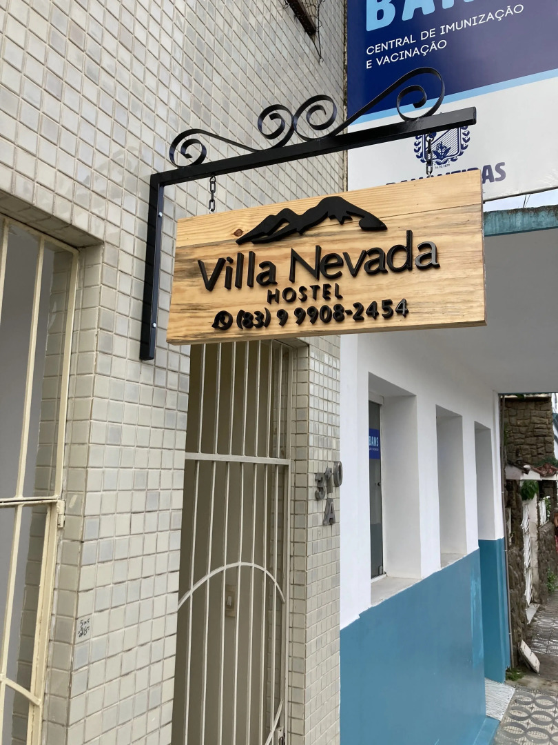 Villa Nevada Hostel