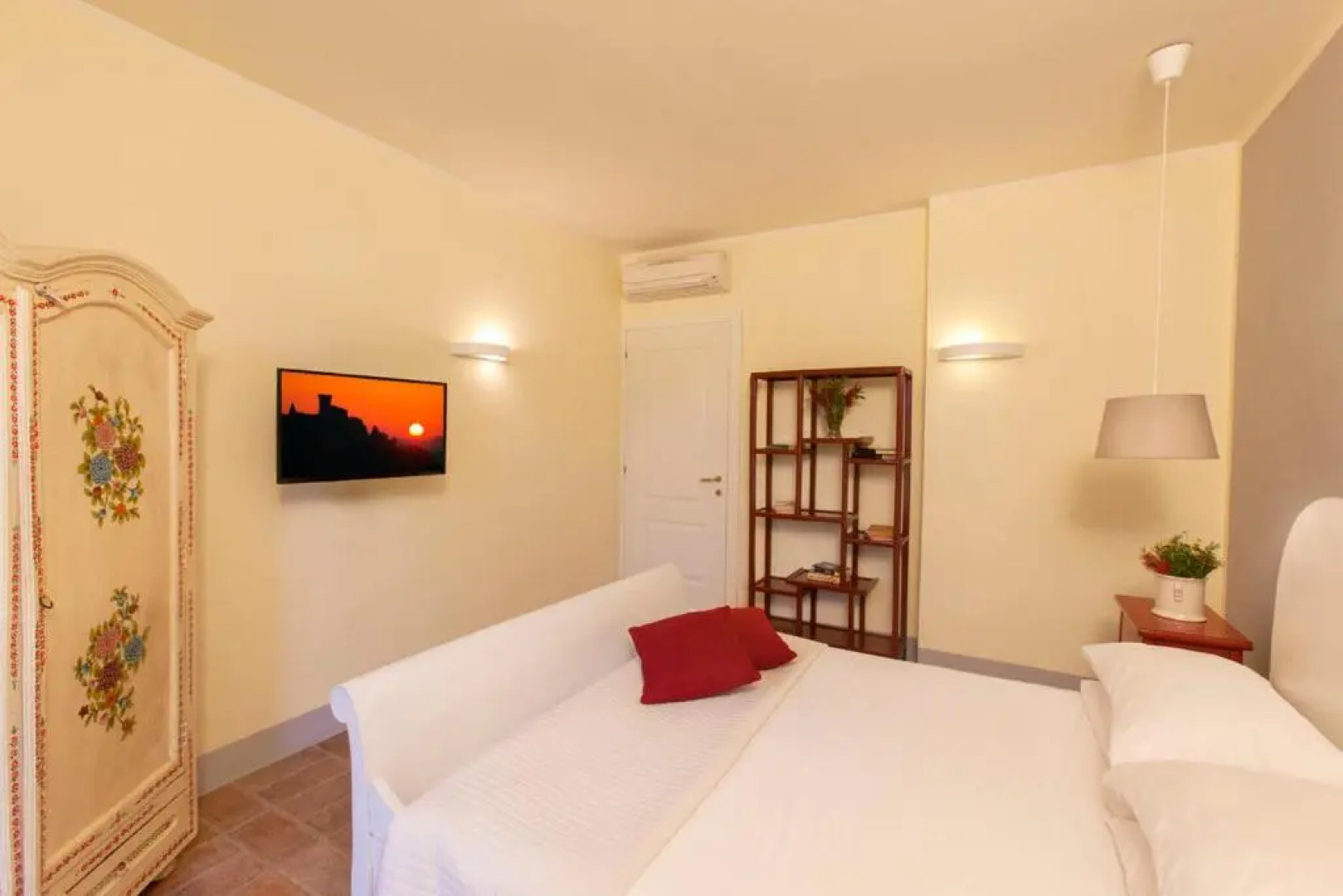 Il Casale Degli Olivi