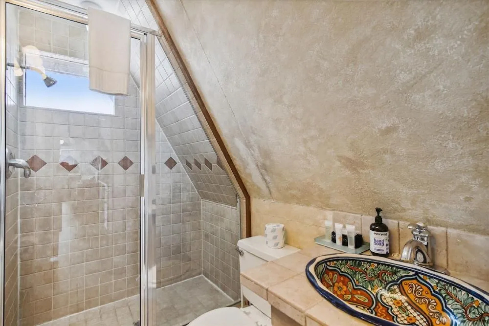 Mermaid Headquarters