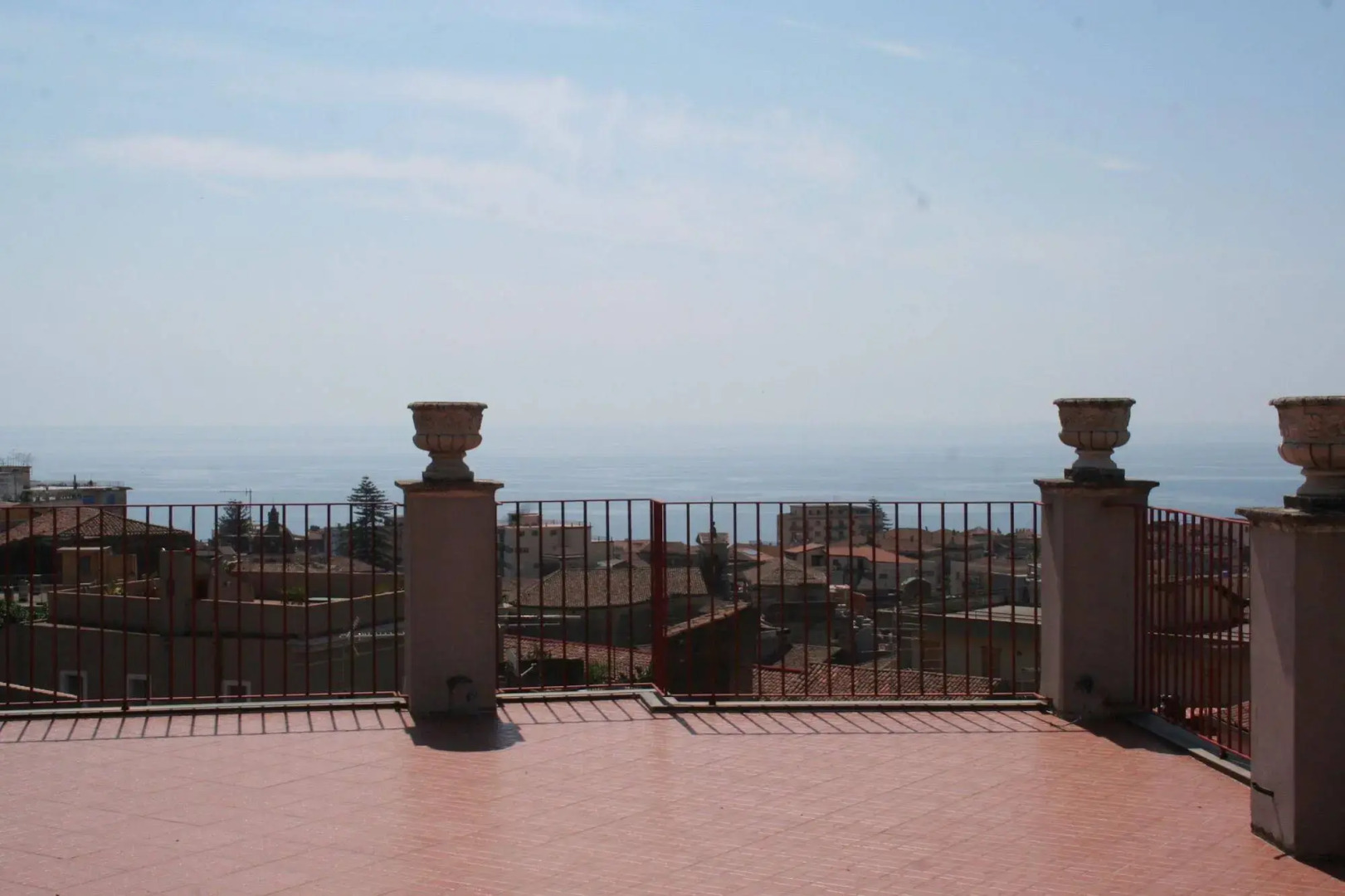 Bed & Breakfast Terrazze Bella Epoque