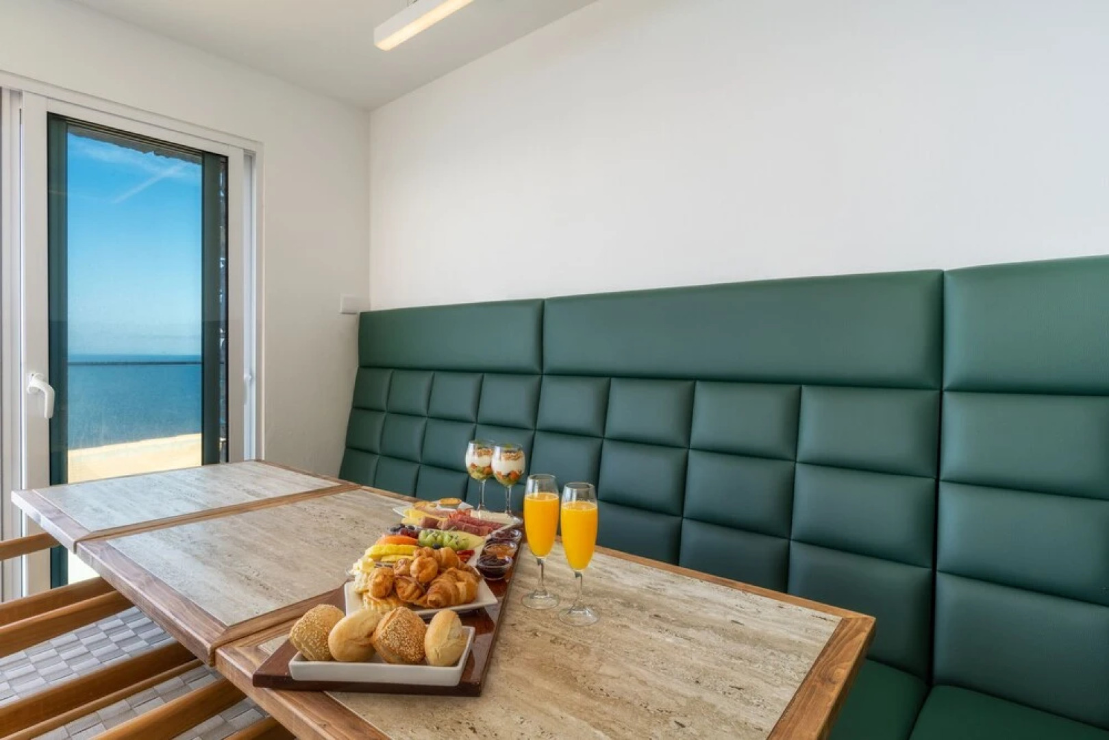 Escarpa - the Madeira Hideaway