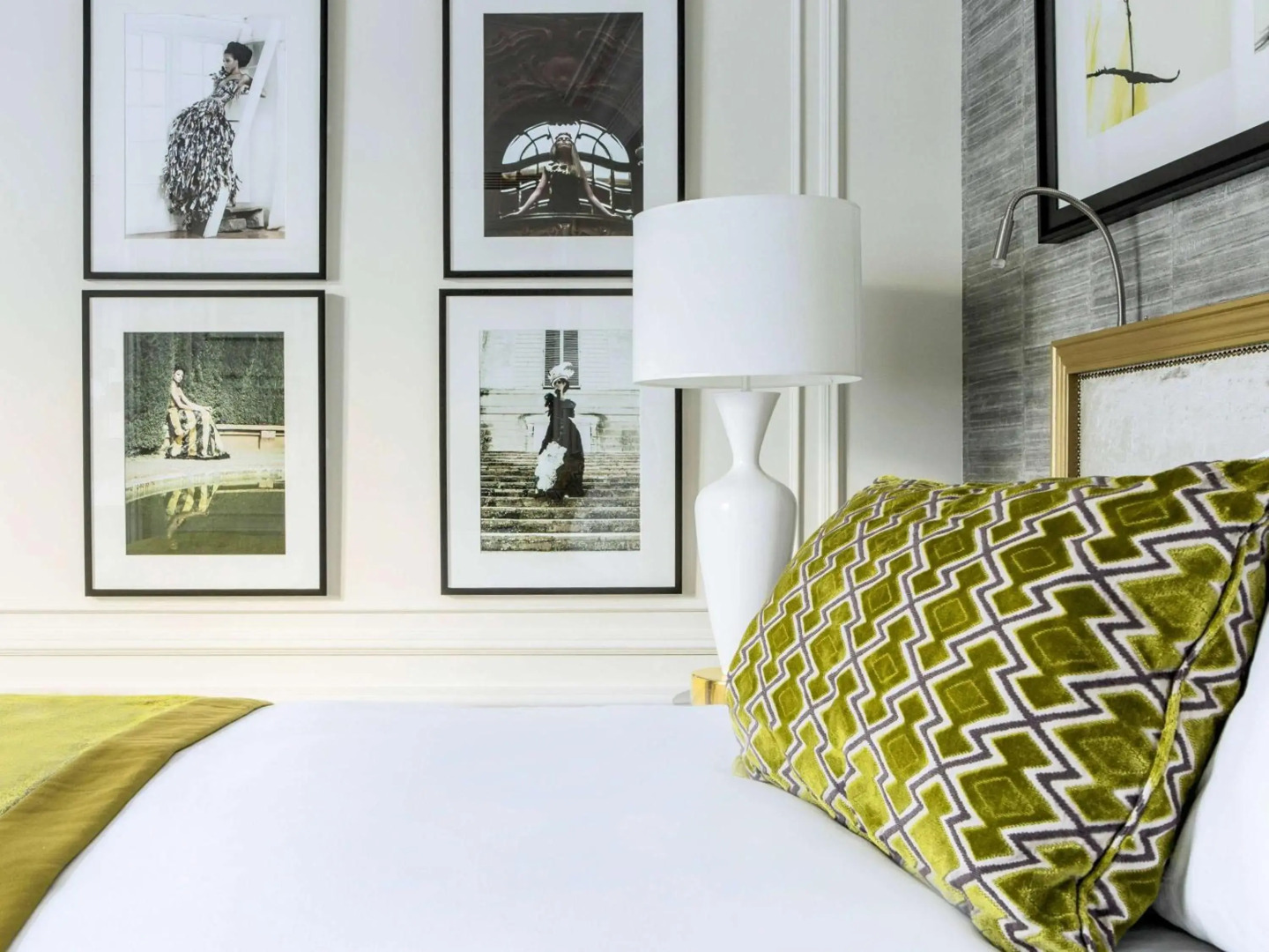 Sofitel Paris Le Faubourg