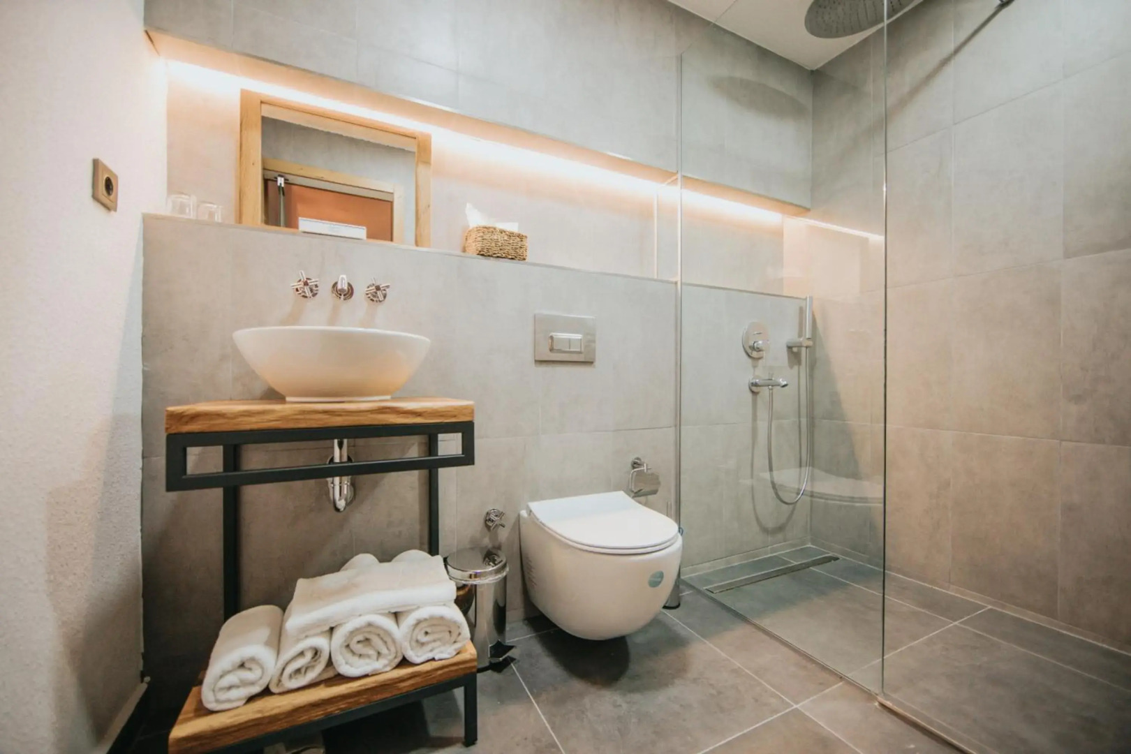 Büyükada Loc’Ada