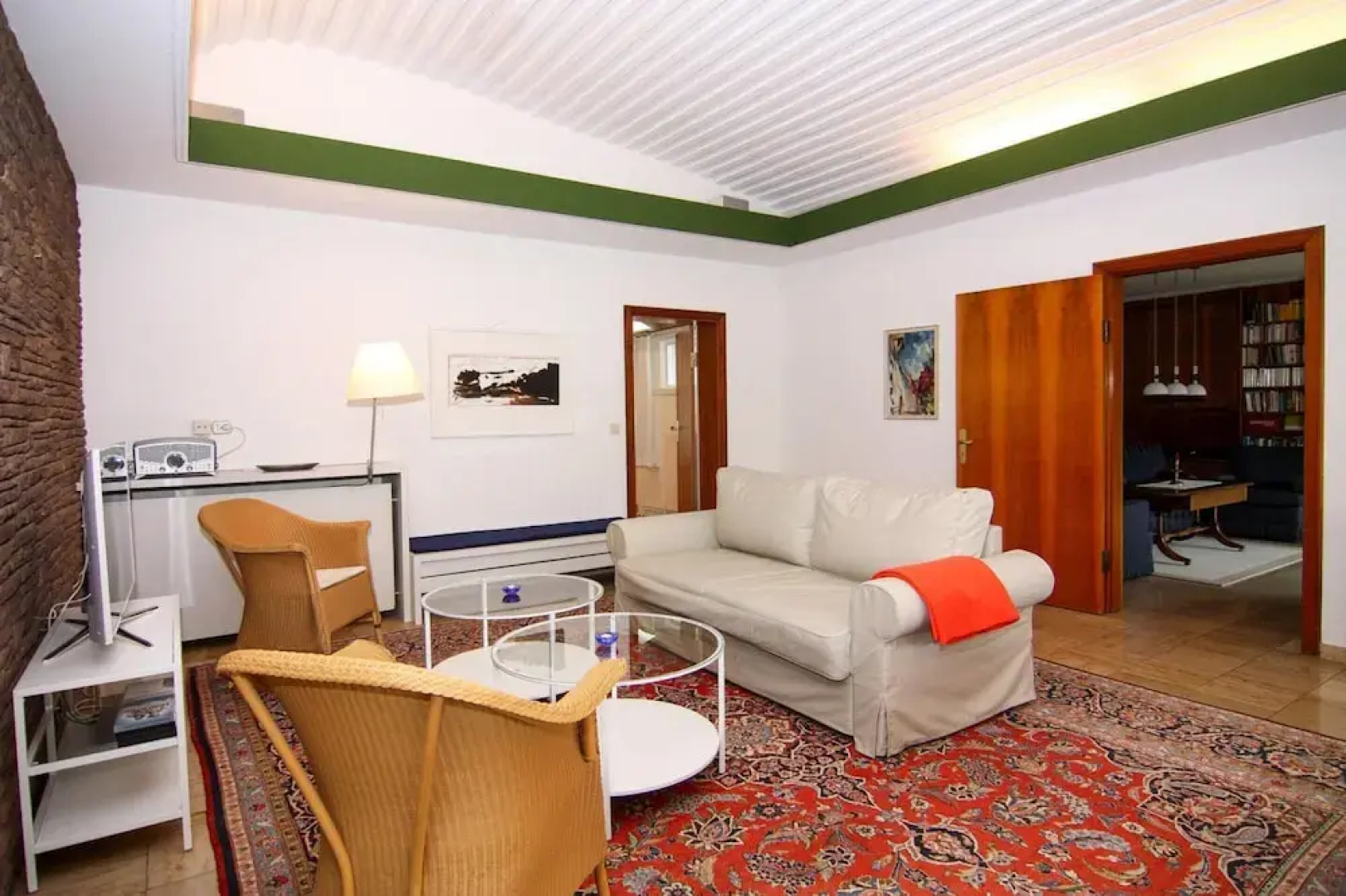 Ferienhaus Am Wung, Husum