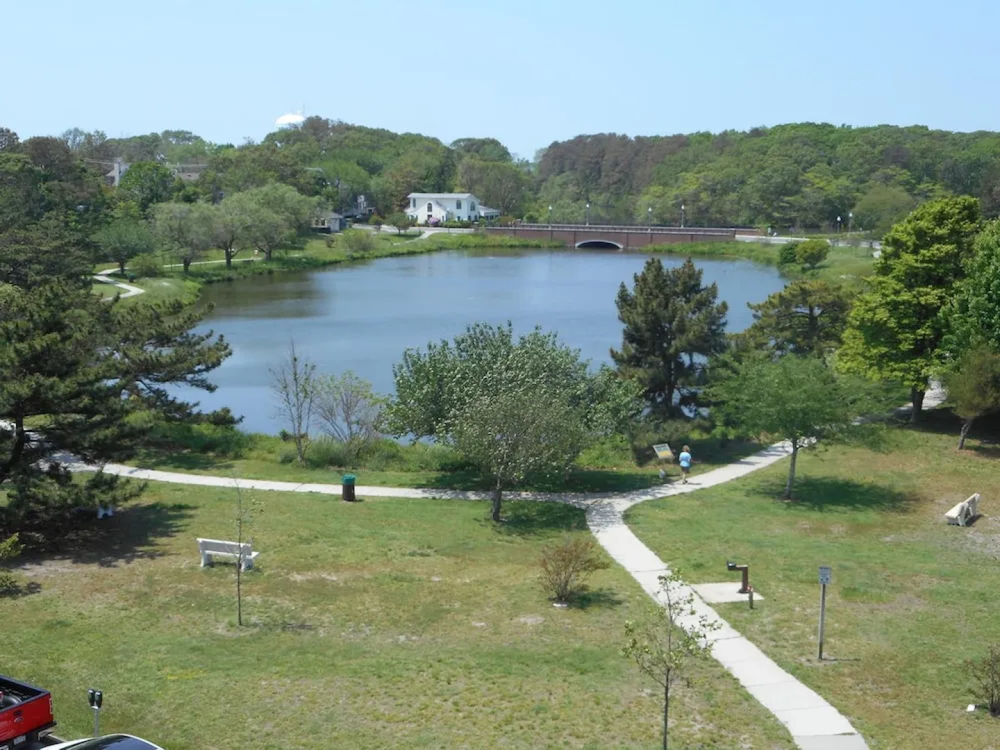 Henlopen Unit 318 by Long & Foster