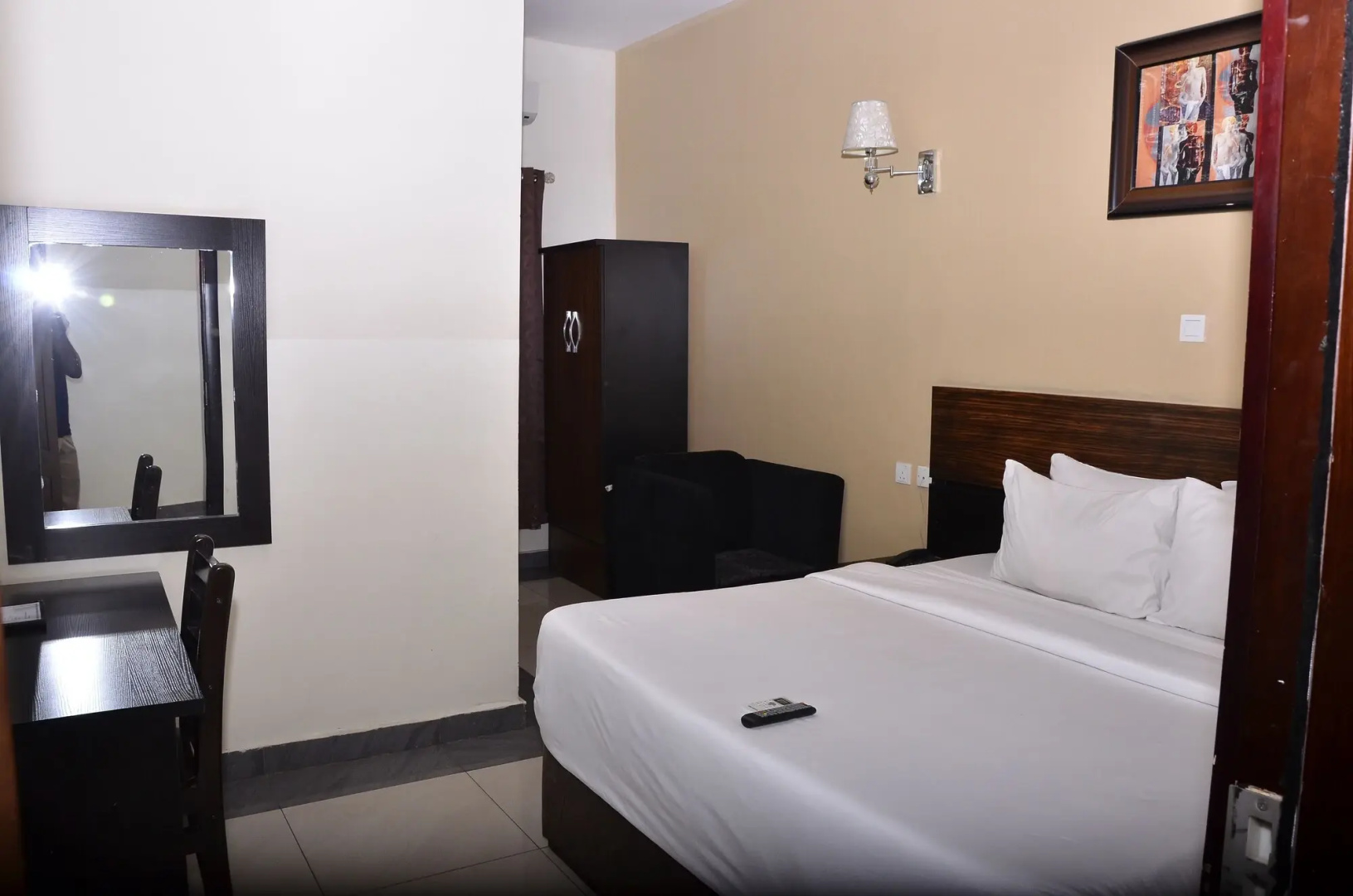 Residency Hotel Enugu