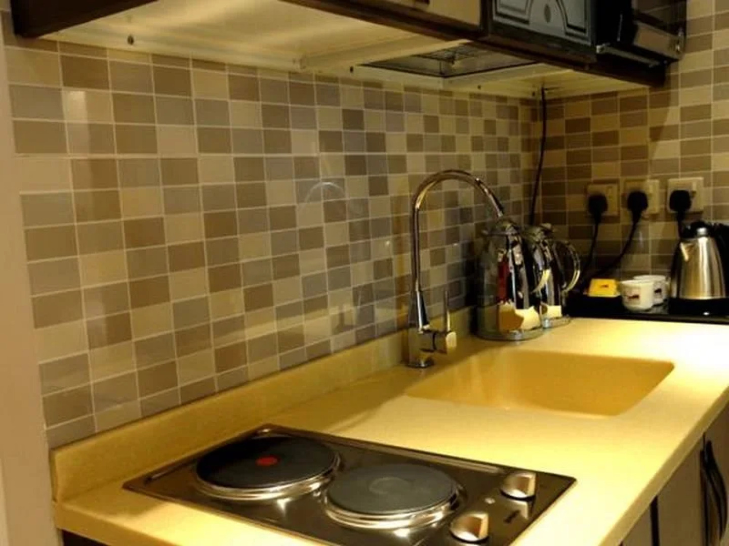 Al Yamama Palace Hotel Suites