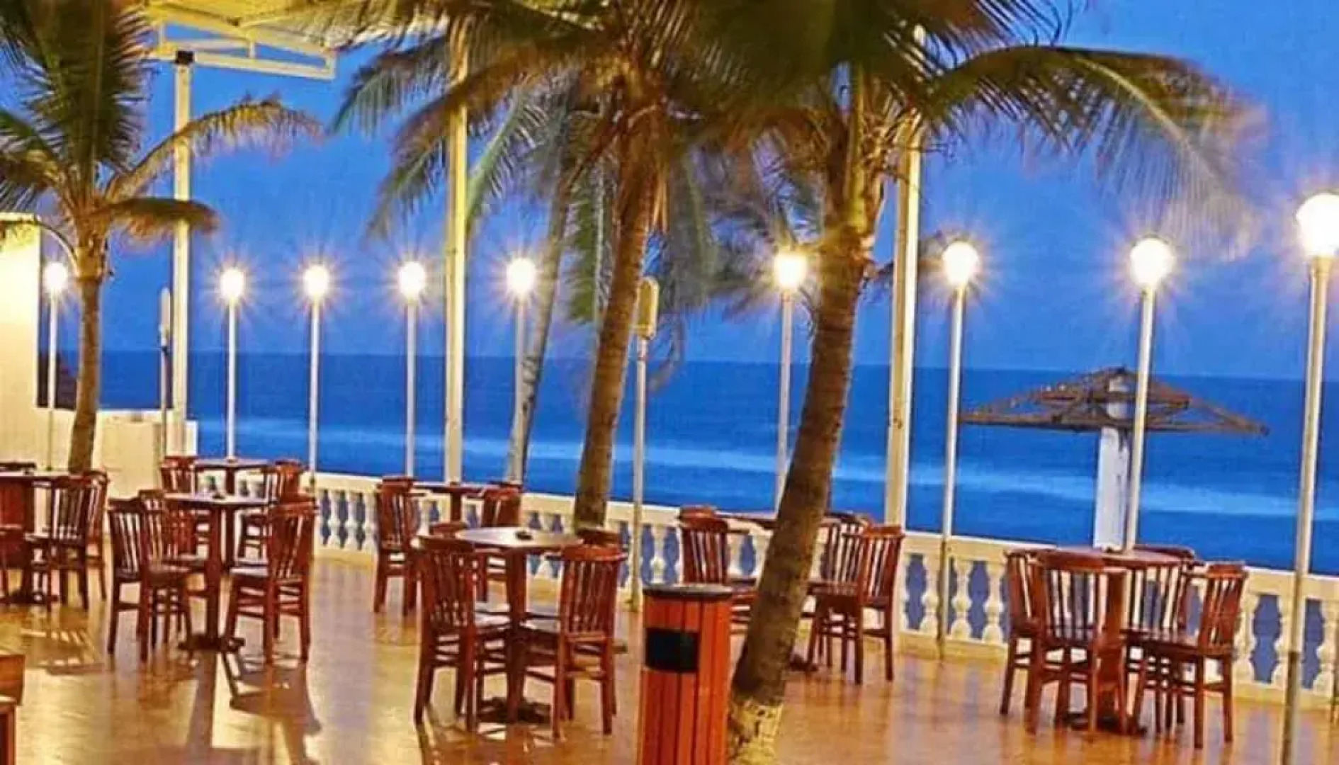 Blue Bay Beach Resort