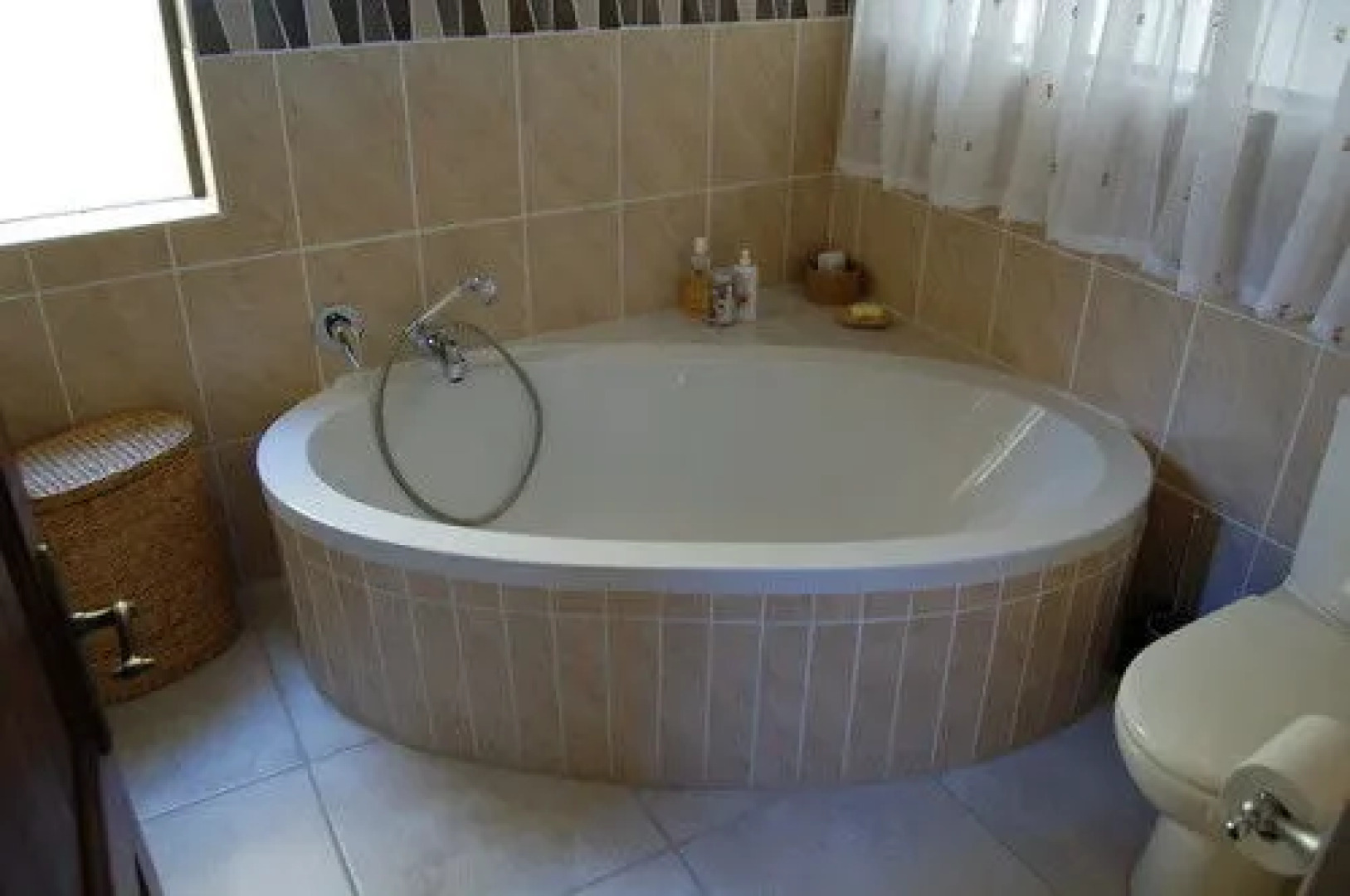 Mosselbos Guesthouse