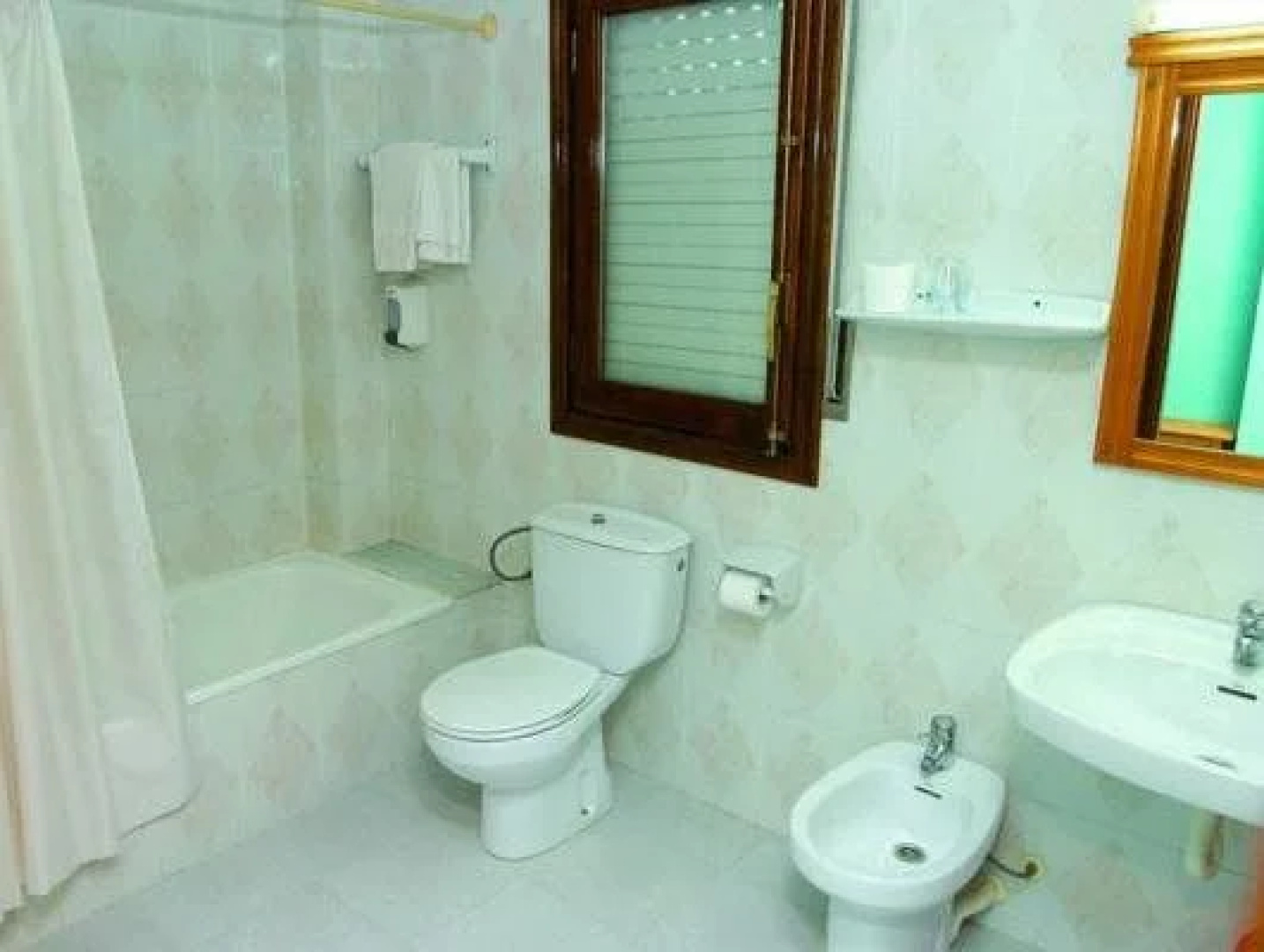 Hotel Nou - Alcover