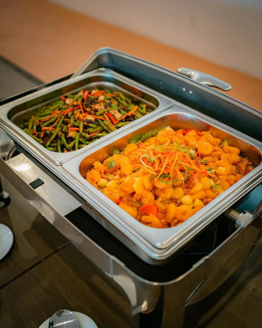 JSK Mantanani Island Resorts