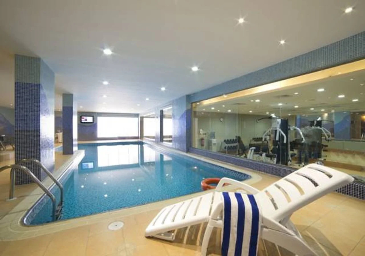 Golden Tulip Dammam Corniche Hotel