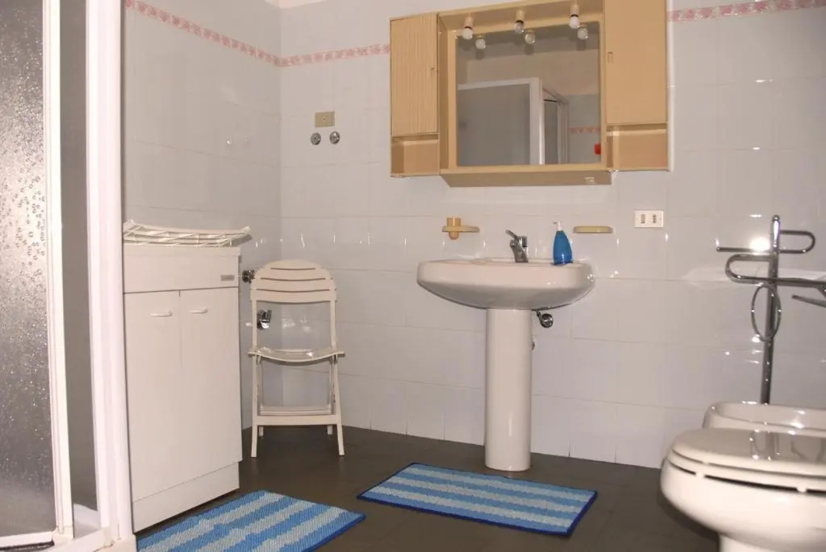 Agriturismo Plan dAvie