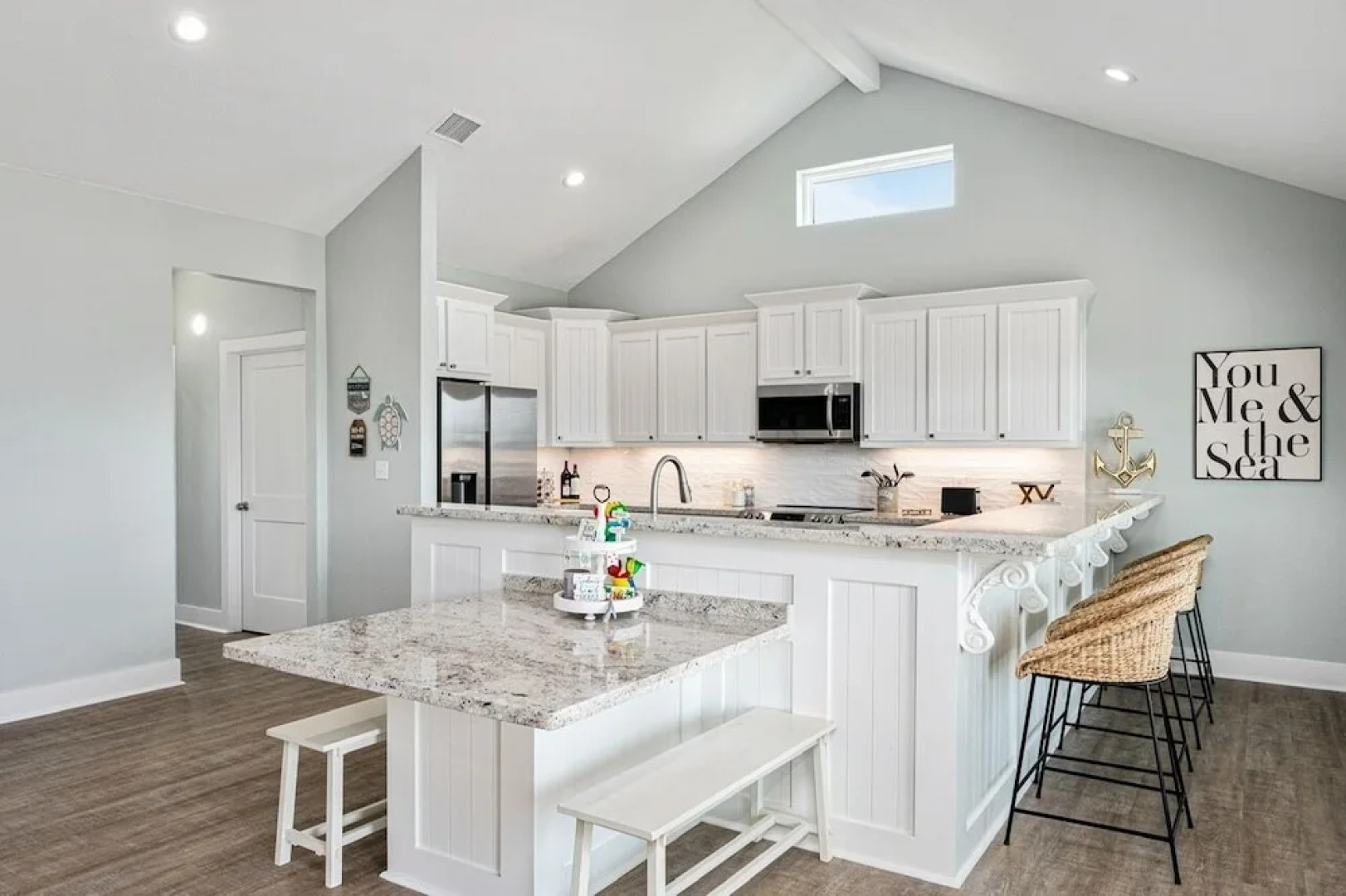 Twin Tides 4 Bedroom Home by Redawning