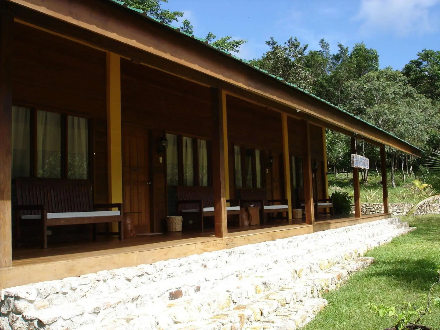 Busuanga Island Paradise Hotel