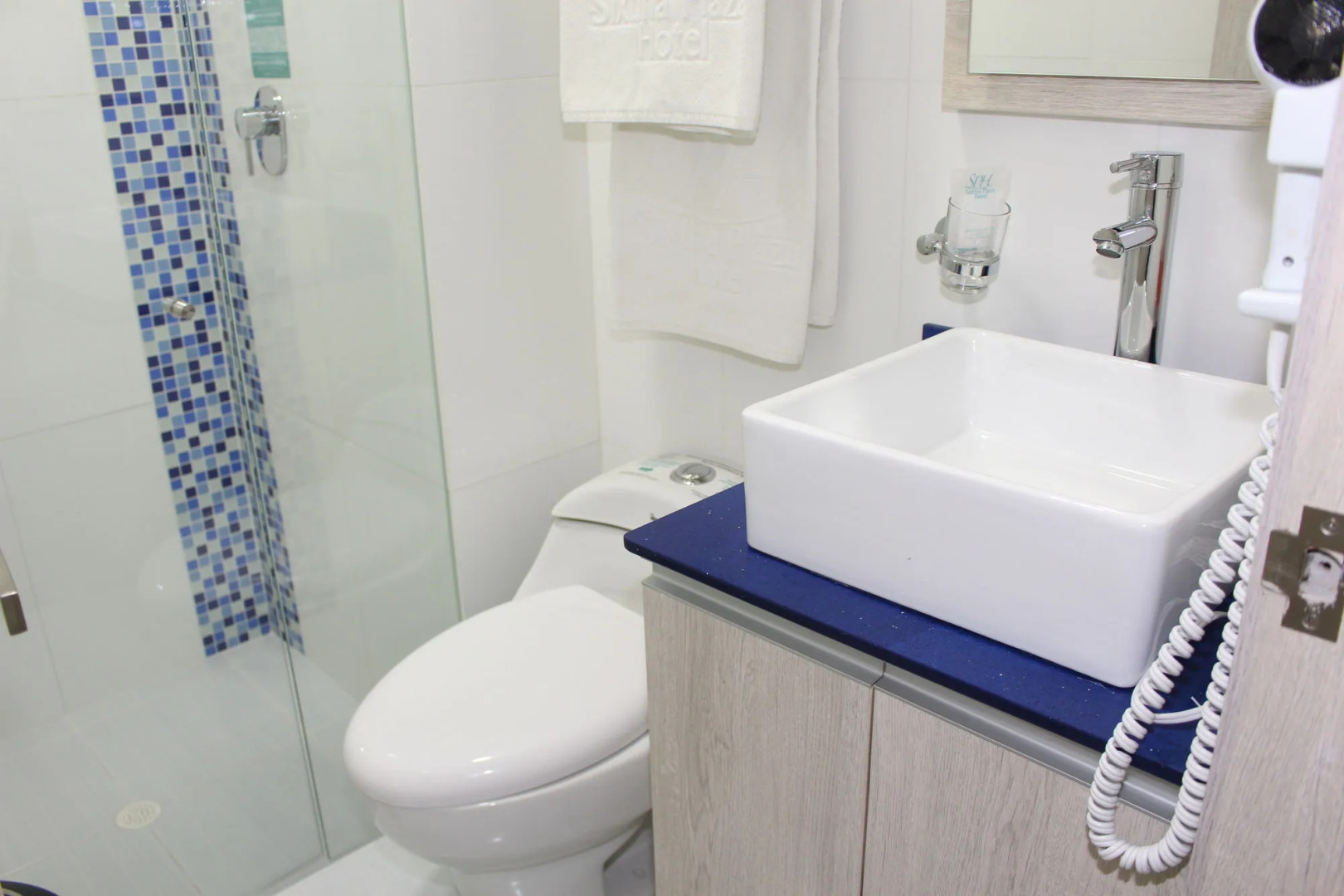 Hotel Sixtina Plaza Medellin