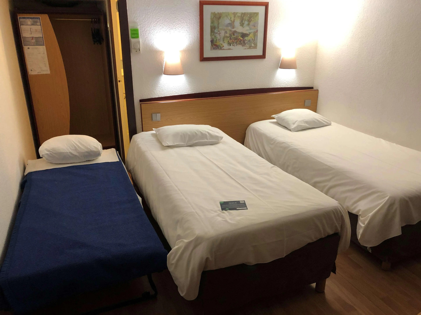 Campanile Perpignan Sud