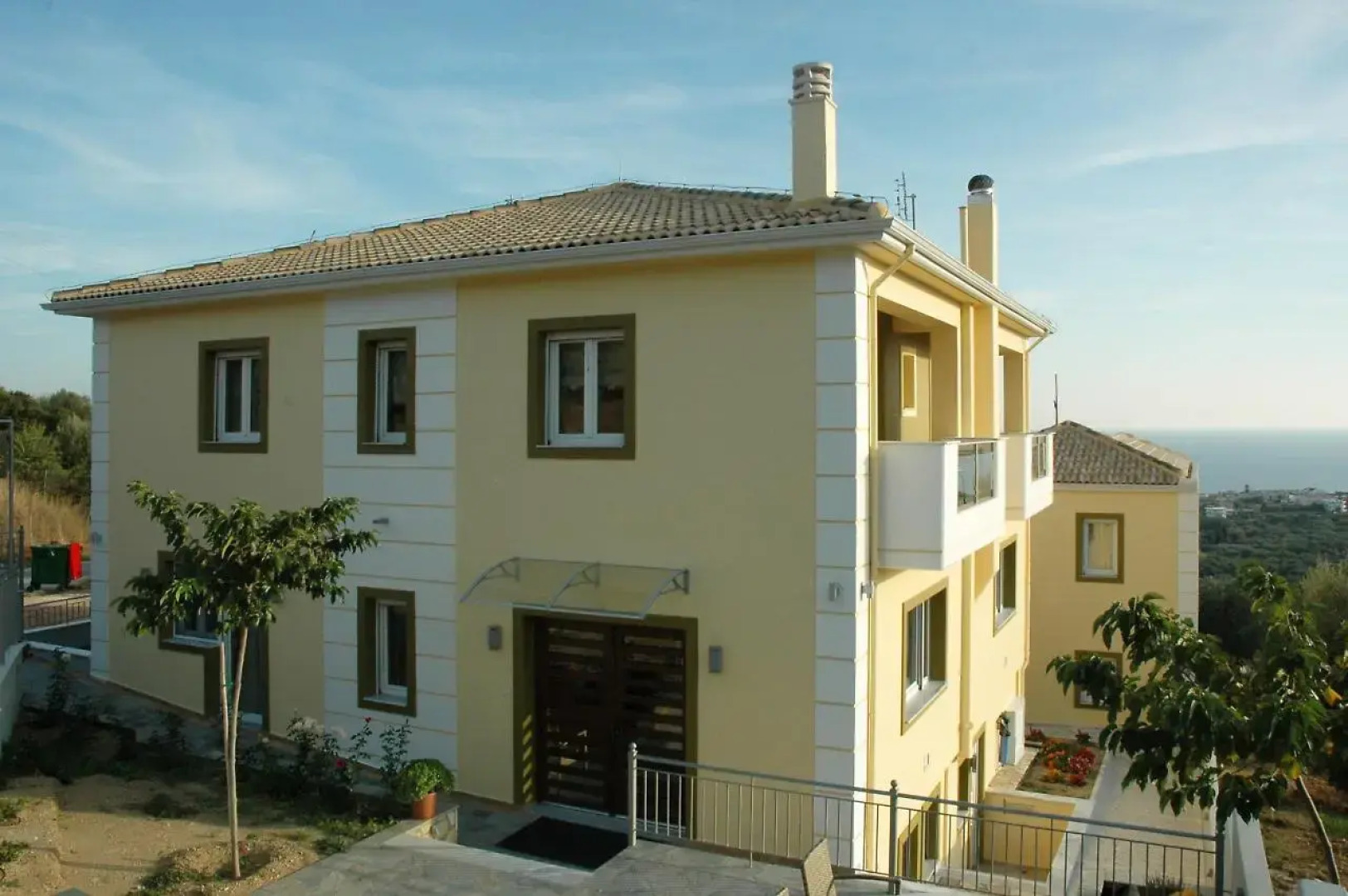 Orizontas Residences