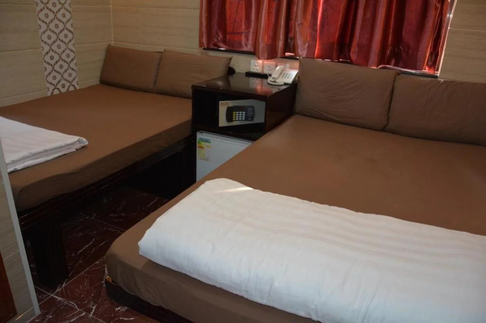 Everest Base Camp Hostel