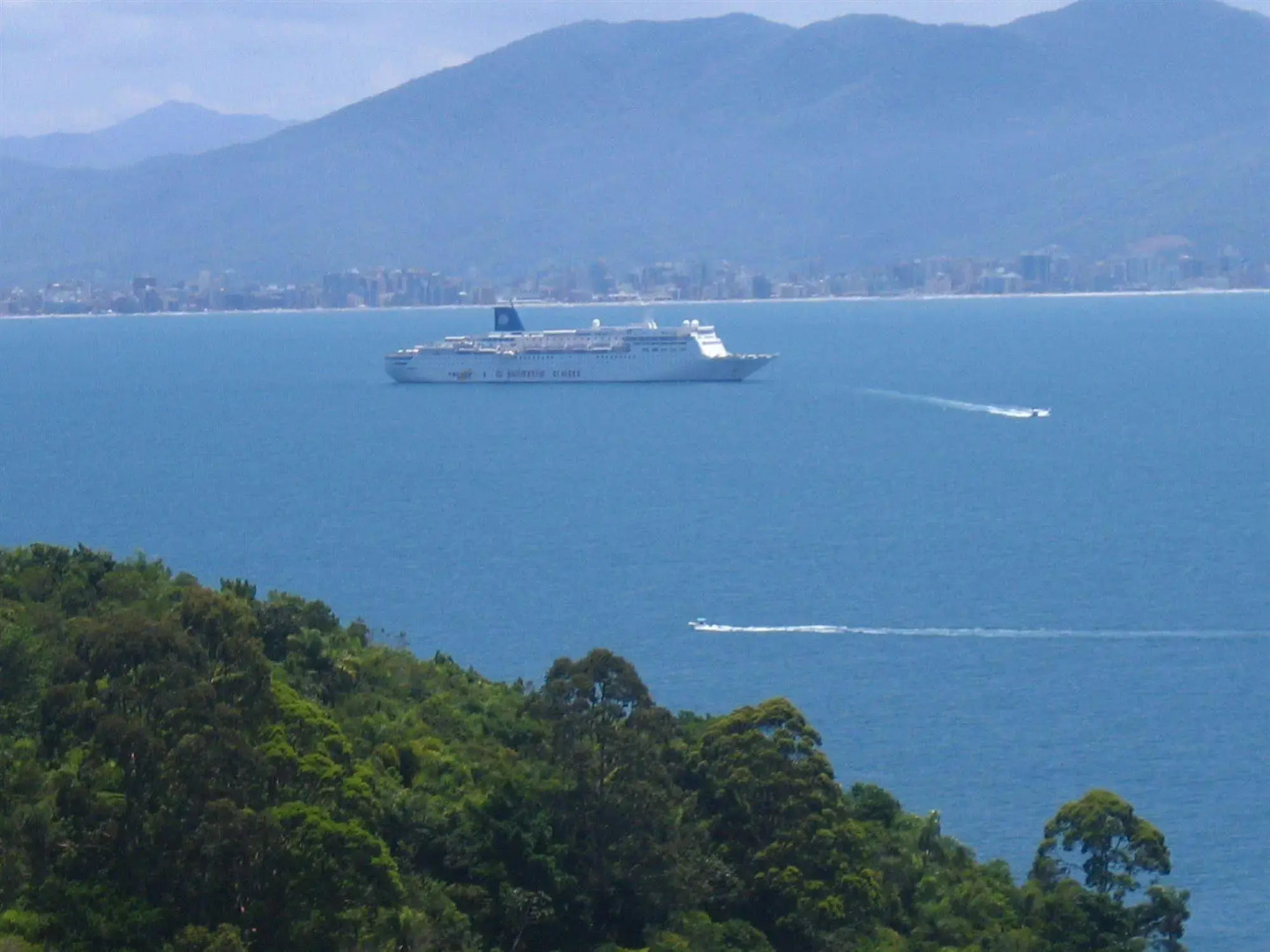 Pousada The Goldeneye