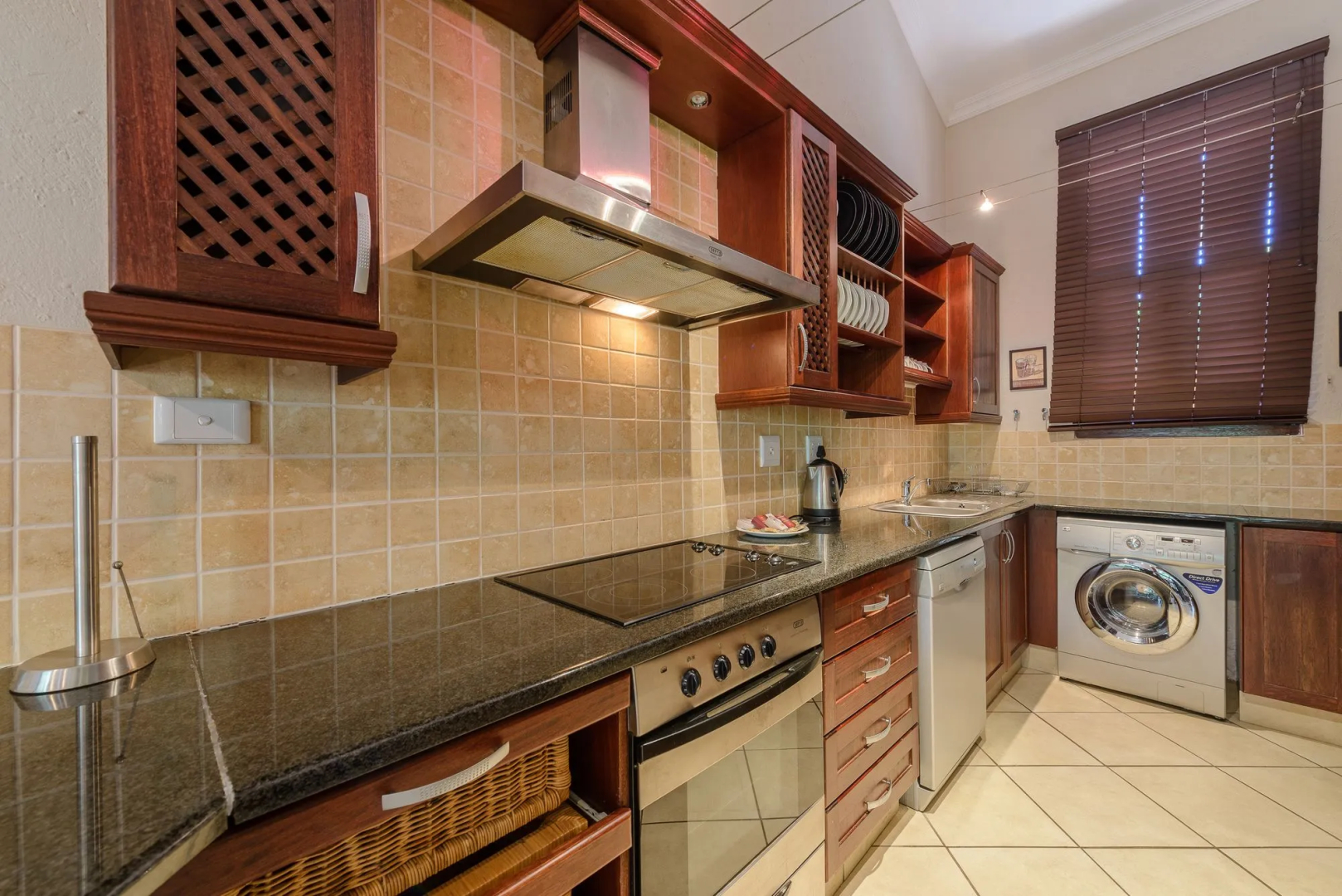 San Lameer Villa Rentals  3207