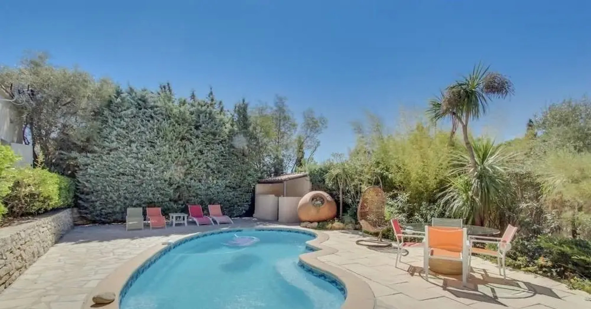 Homelly - Sublime Appartement