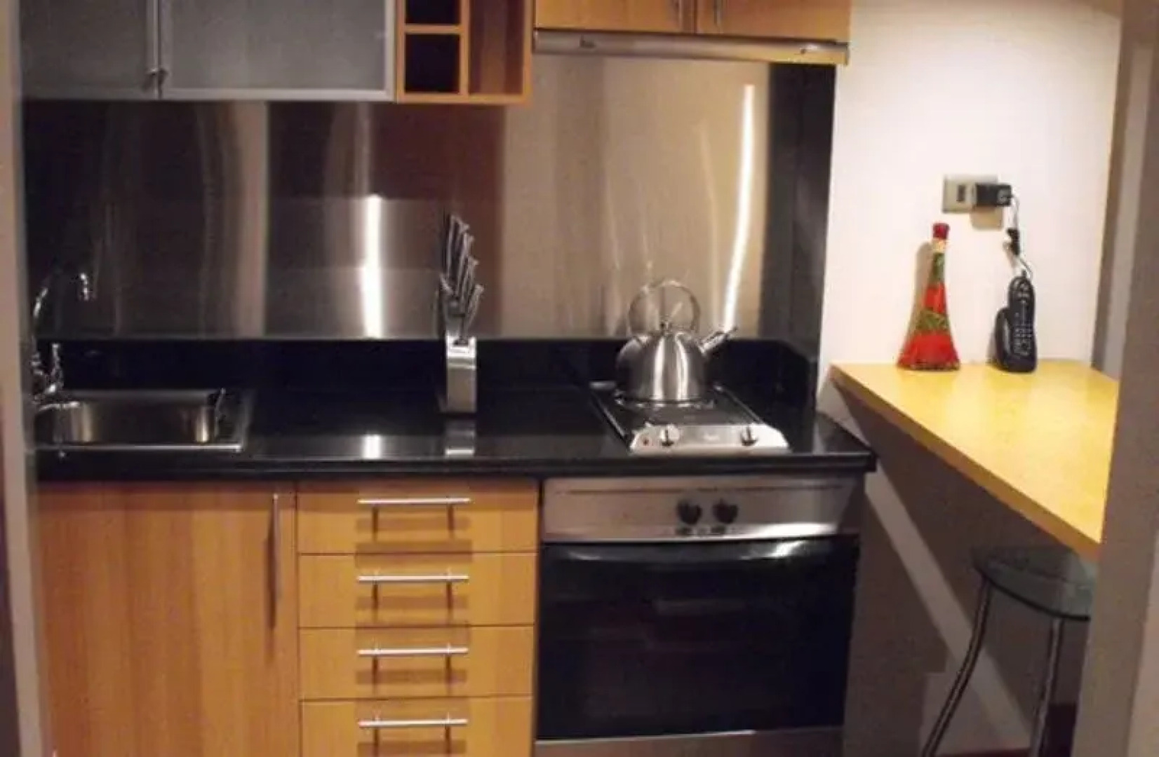 Monarca Hotel Las Condes