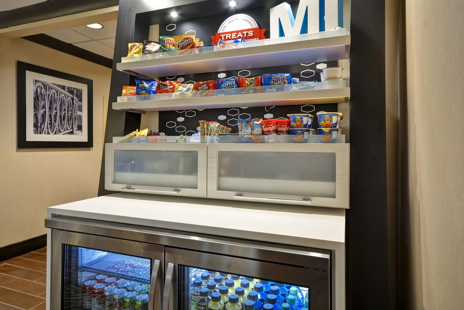 Hampton Inn Detroit/Northville