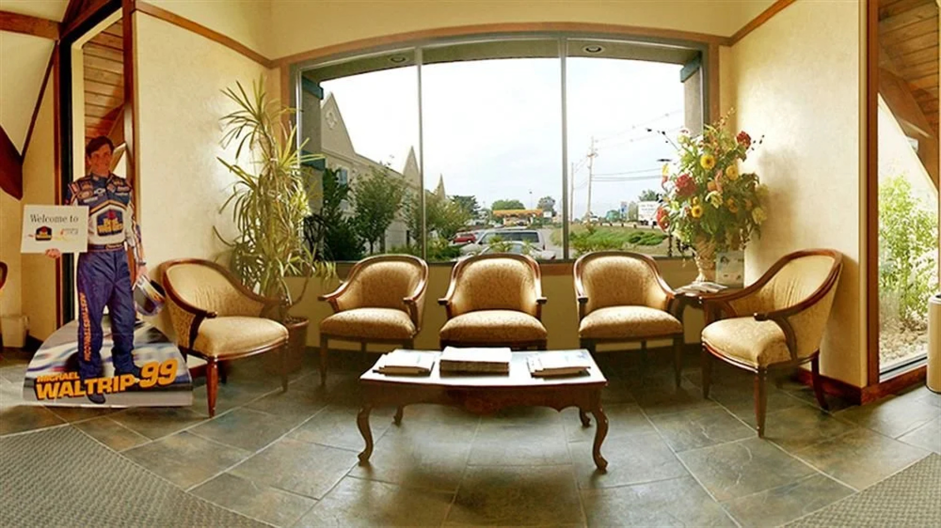 Fairfield Inn & Suites Rockaway