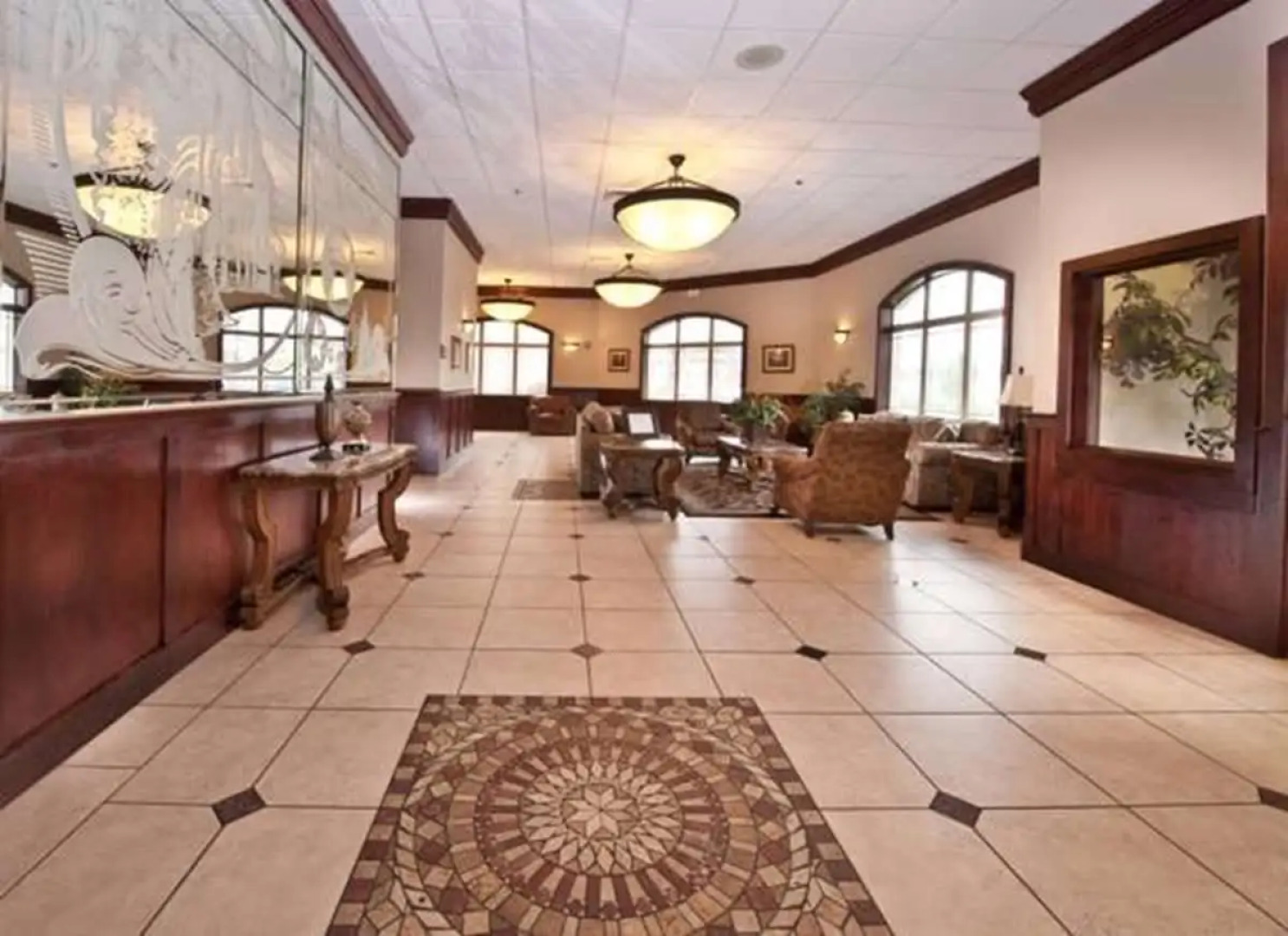 Shilo Inn Suites Hotel - Killeen