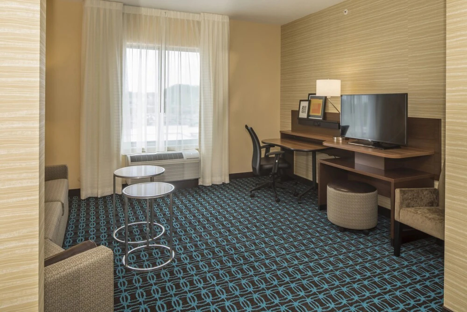 Fairfield Inn & Suites Pittsburgh North/McCandless Crossing