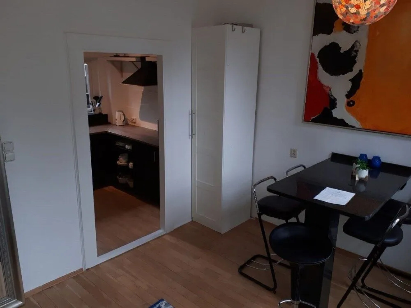 B&B Onder de Peperbus