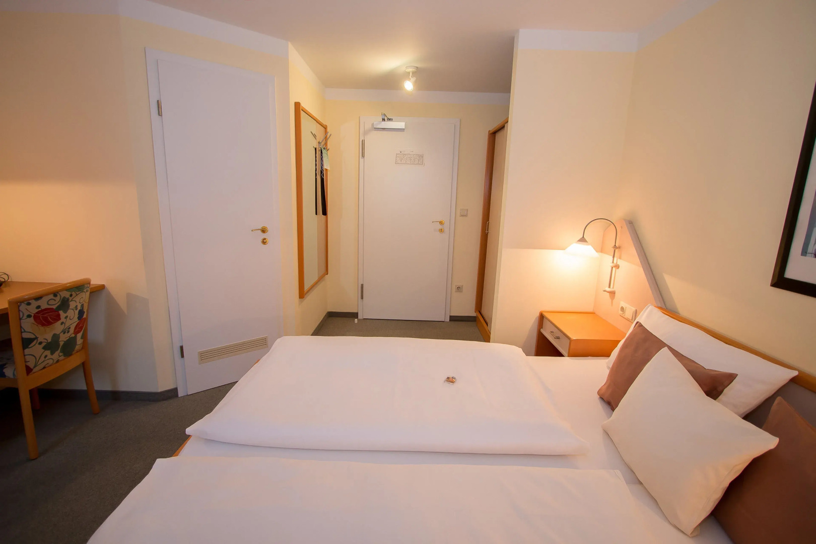 Hotel Garni am Markt