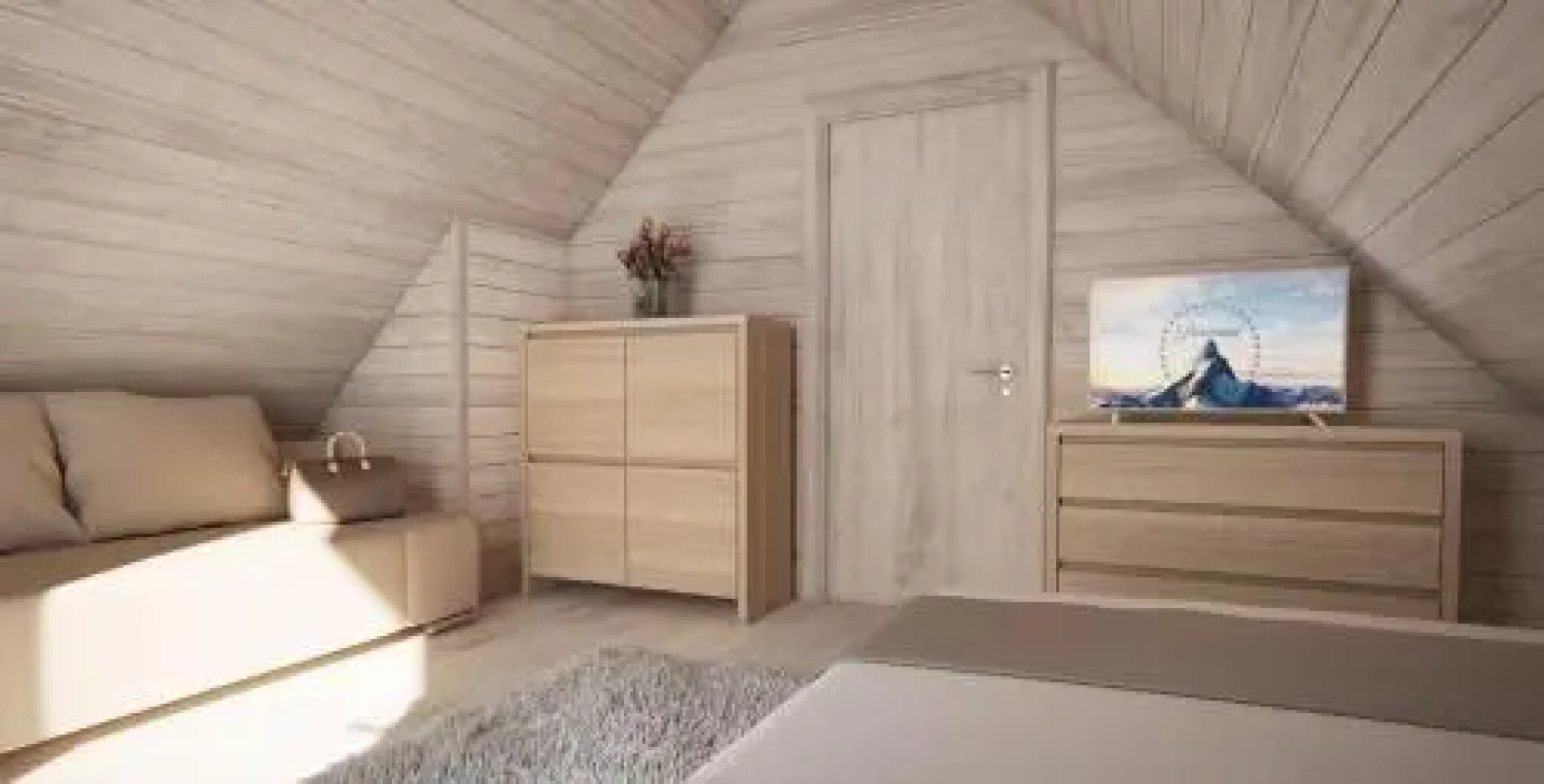 Holiday Park & Resort Rowy