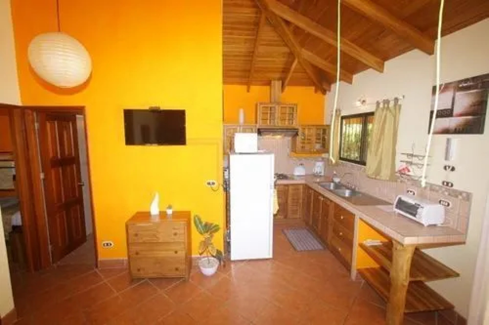 Hotel Samara Paraíso