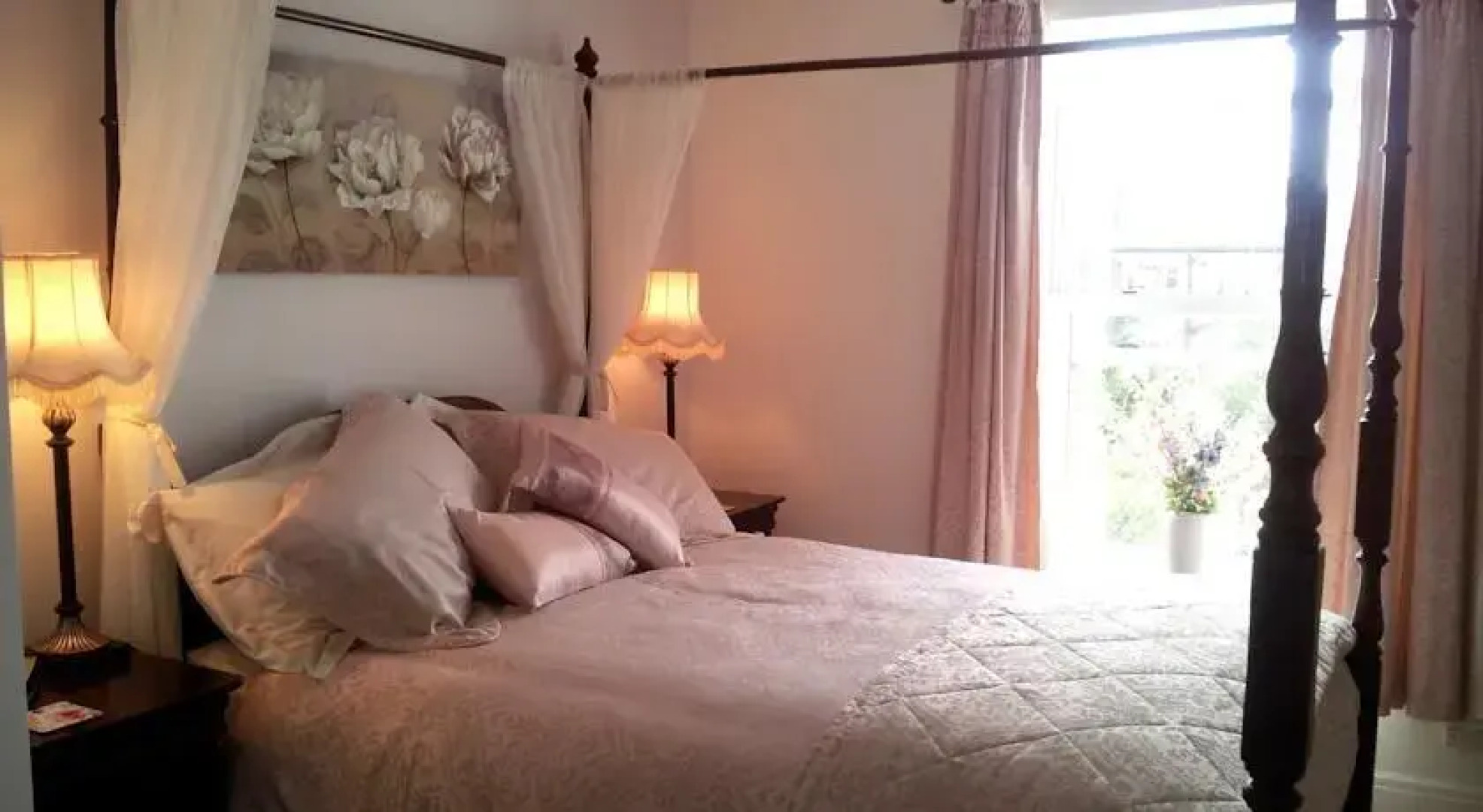 Cranleigh Bed & Breakfast