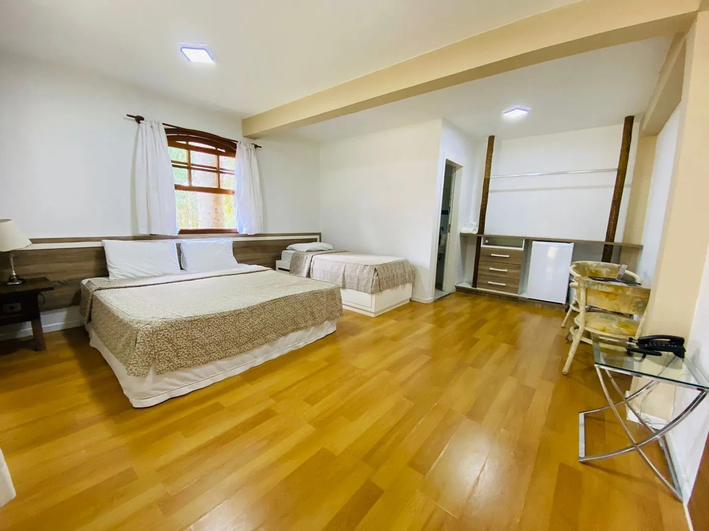 Hotel Fazenda Paraty